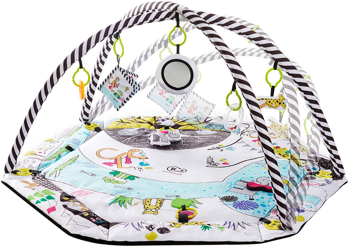 Kinderkraft Spielbogen »SMARTPLAY«