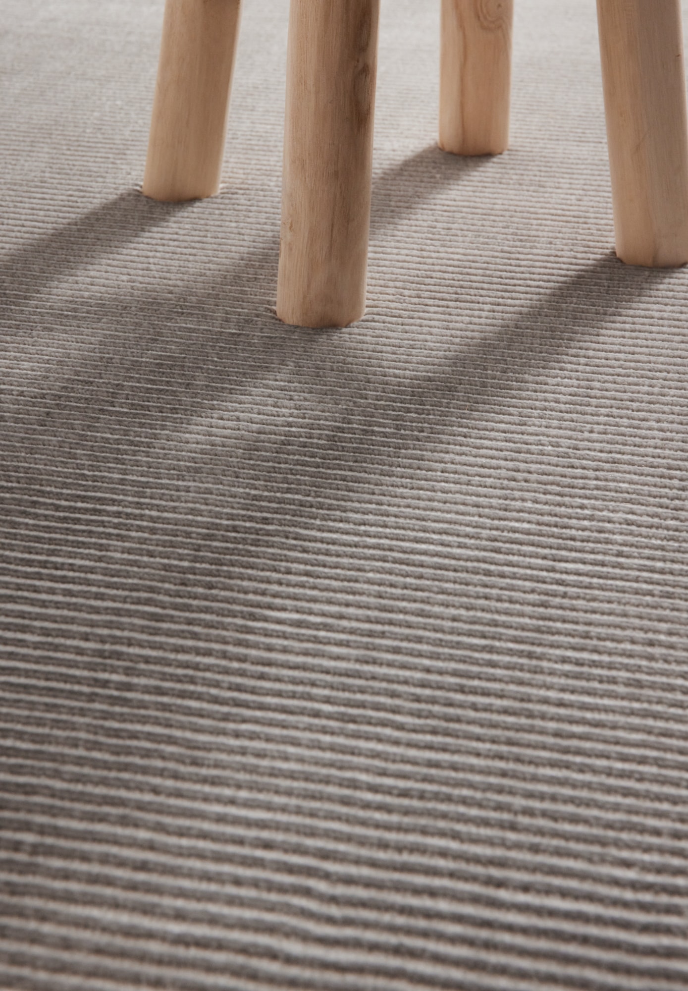 ELLE DECORATION Teppich »Dolomite« rechteckig 9 mm Höhe Wohnzimmer, Schlafzimmer, Läufer, Hoch-Tief Effekt, Flur, Glanz