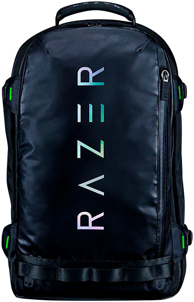 RAZER Laptoprucksack »Rogue 18 Backpack V3« chroma