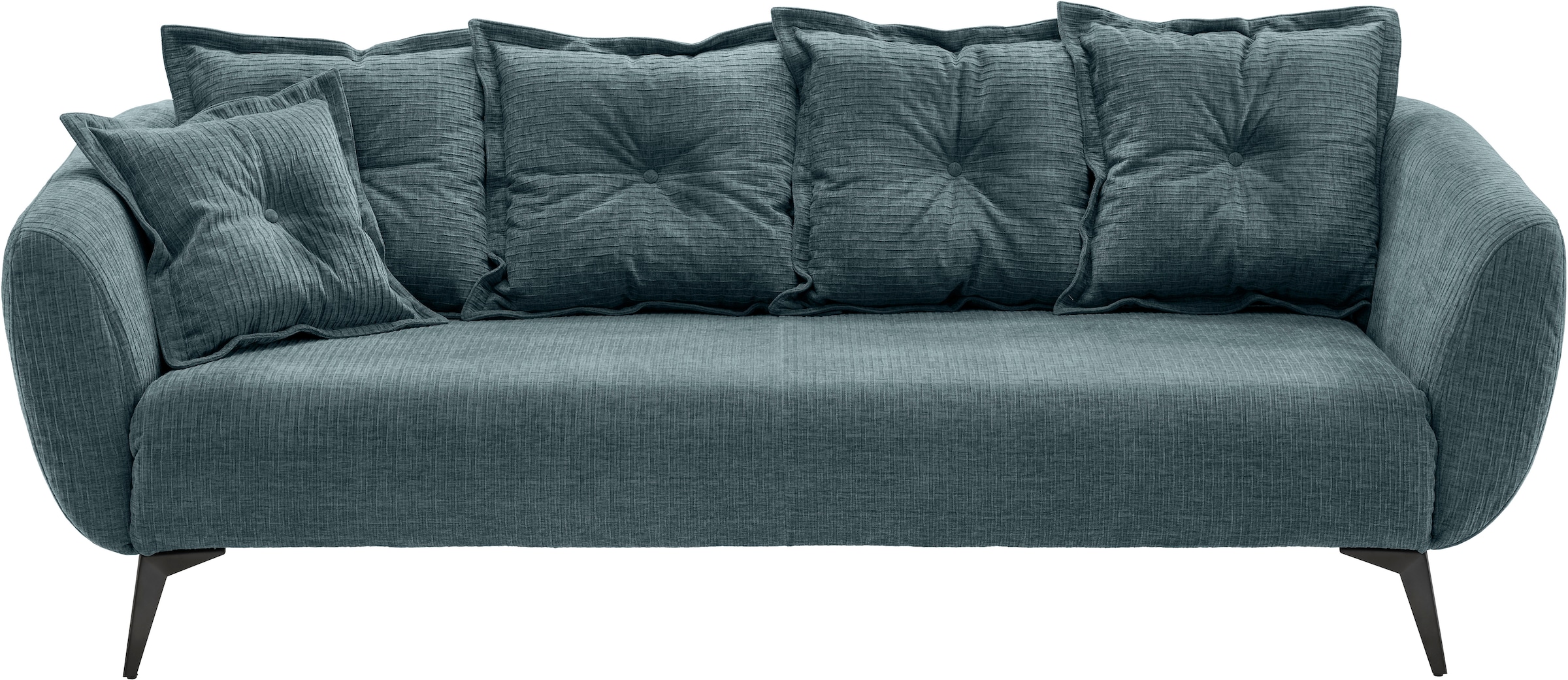 Home affaire 3-Sitzer »Baggio« günstig online kaufen