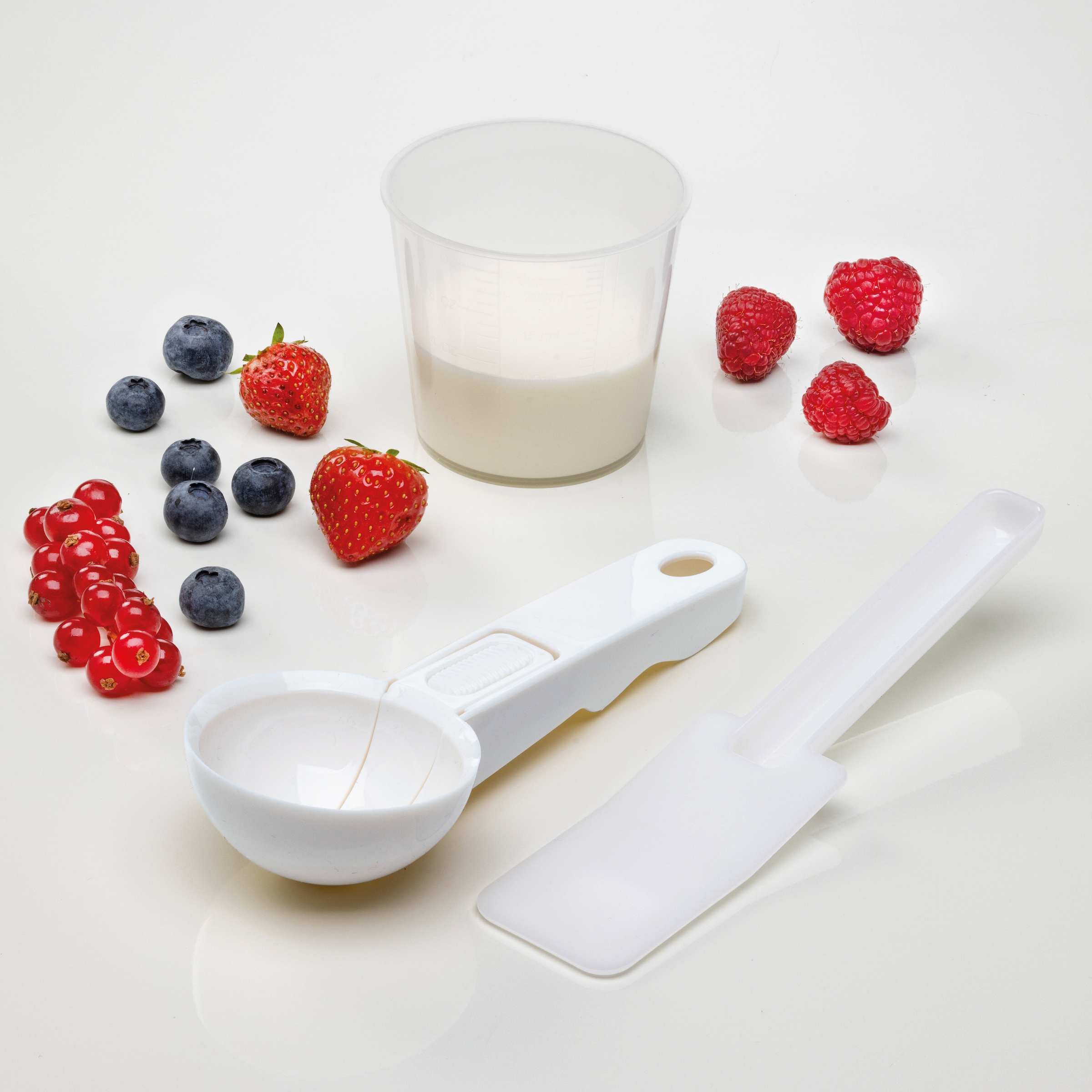 Ariete Eismaschine »Gran Gelato« 1 l 100 W Die integrierte Nachkühlfunktion Hält dein Eis bis zu 1 Stunde kühl.