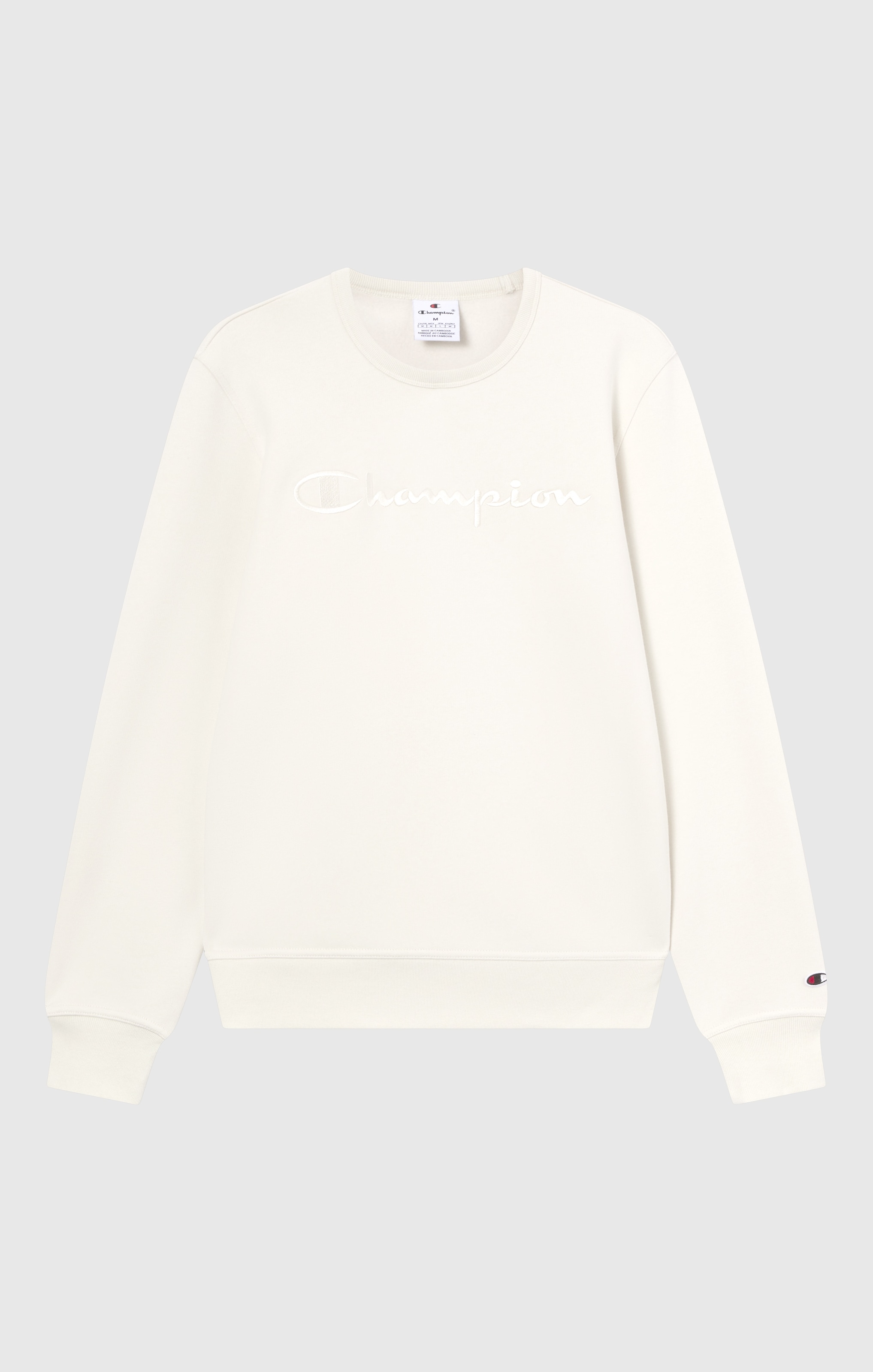 Champion Sweatshirt 1 Stk. tlg.