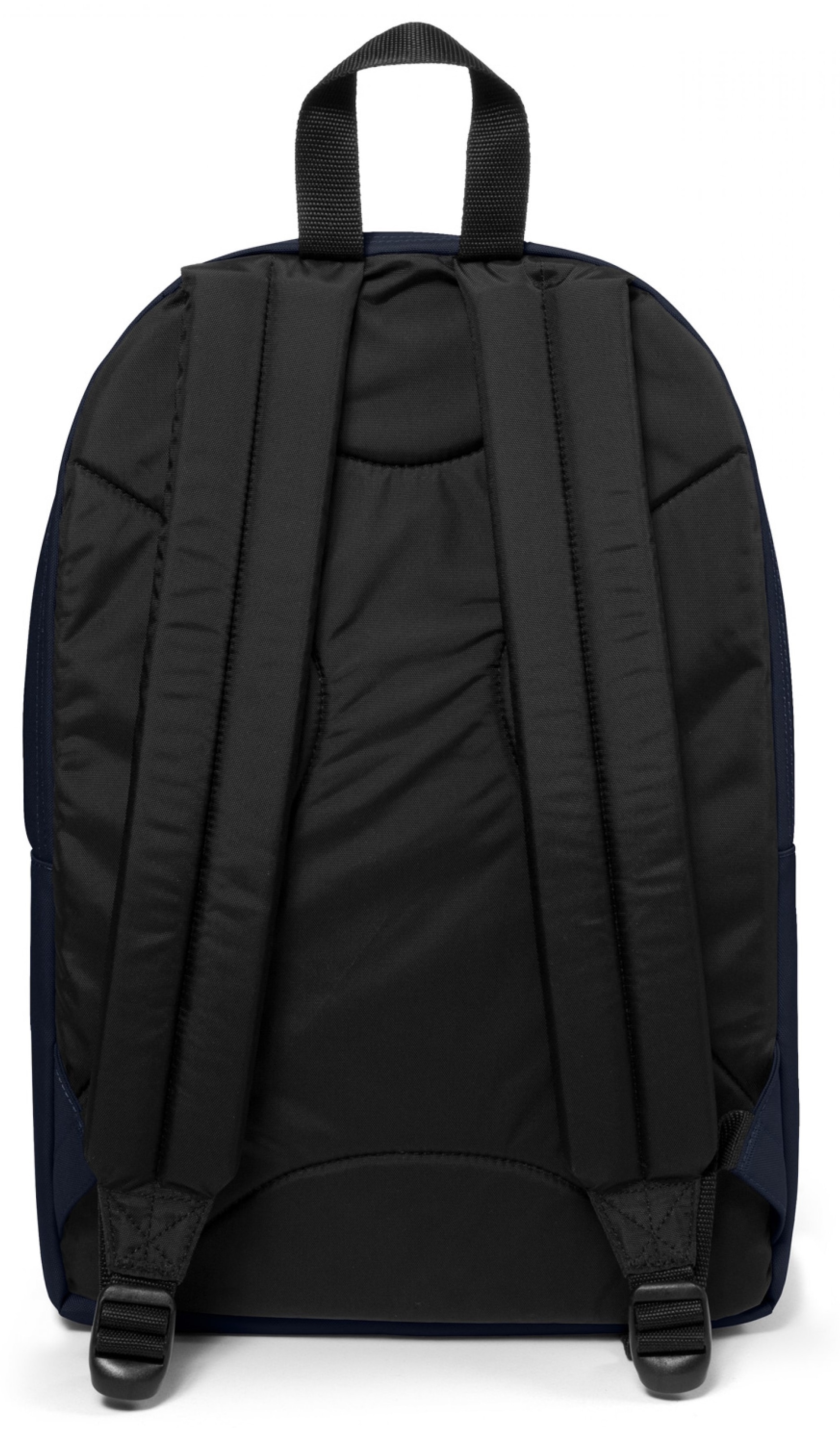 Eastpak Freizeitrucksack »BACK TO WORK«, mit separatem Laptopfach