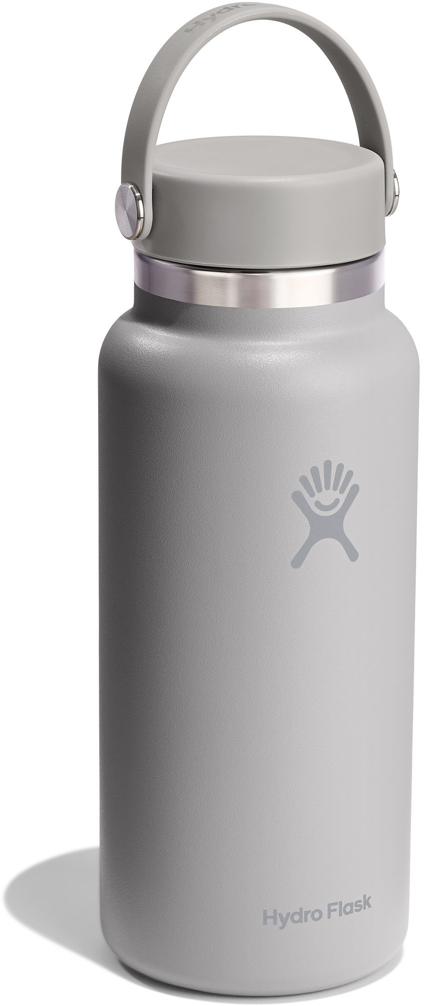 Hydro Flask Isolierflasche »32 Oz Wide Flex Cap«, (1 tlg.), TempShield®️ doppelwandige Vakuumisolierung