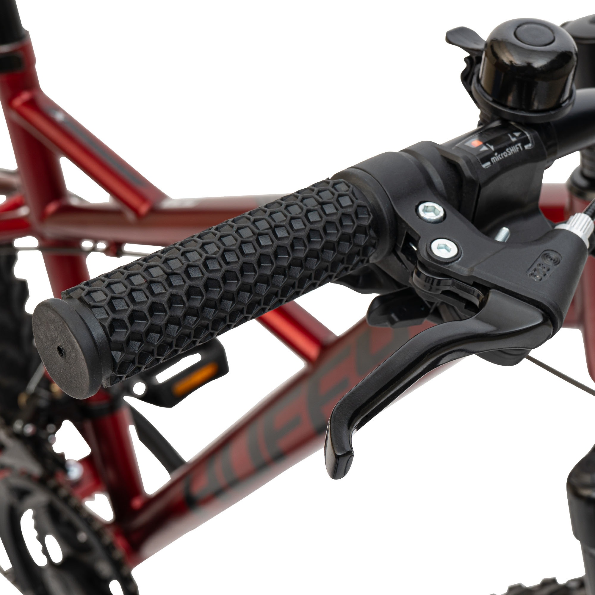 Huffy Mountainbike »Korros 24 Zoll Herren Mountainbike«