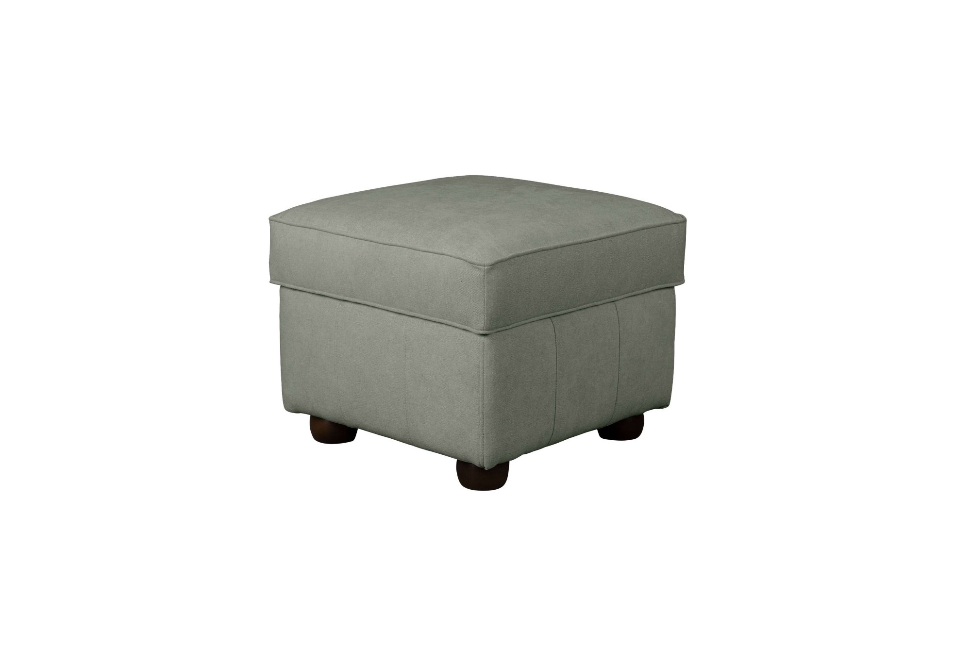 Home affaire Polsterhocker »CHARENTE, Chesterfield Hocker, Maße B/T/H: 55/5 günstig online kaufen