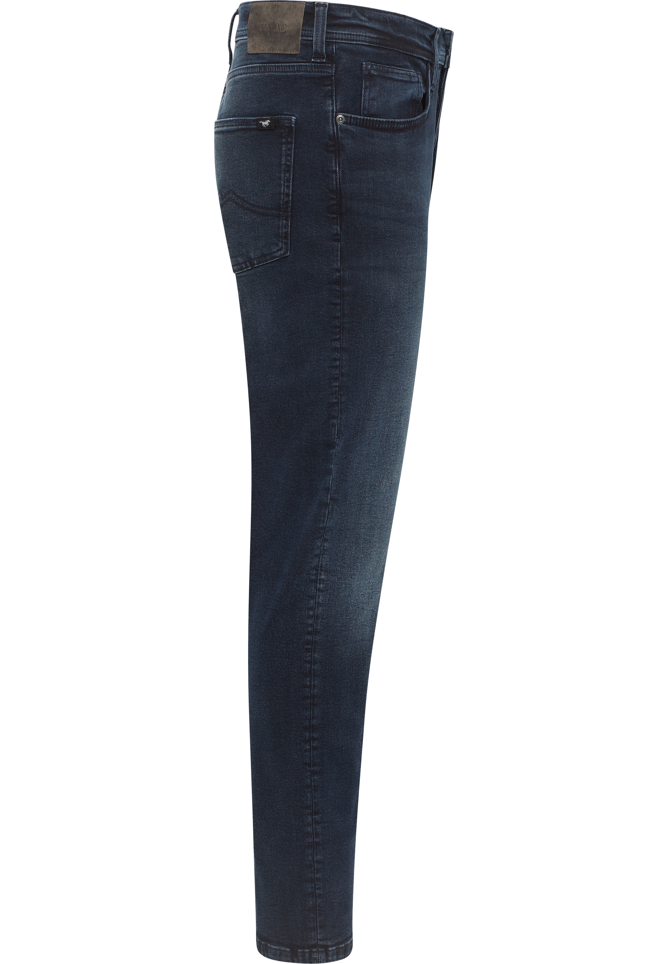 MUSTANG Slim-fit-Jeans »Orlando« im Five-Pocket Style