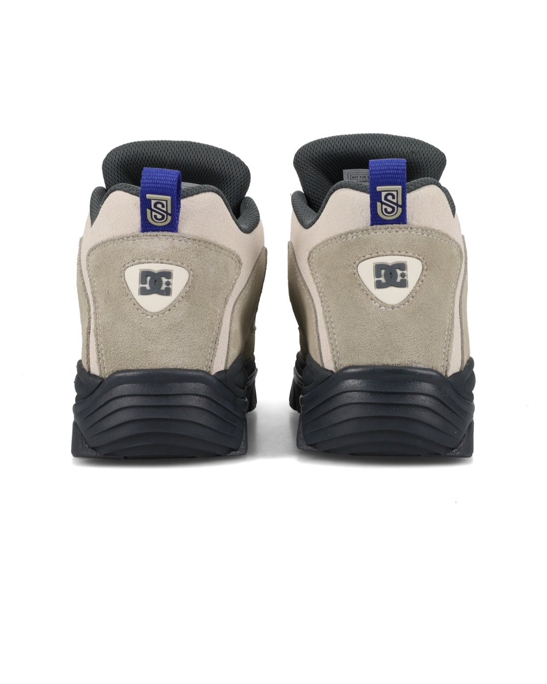 DC Shoes Ankleboots »Recon«