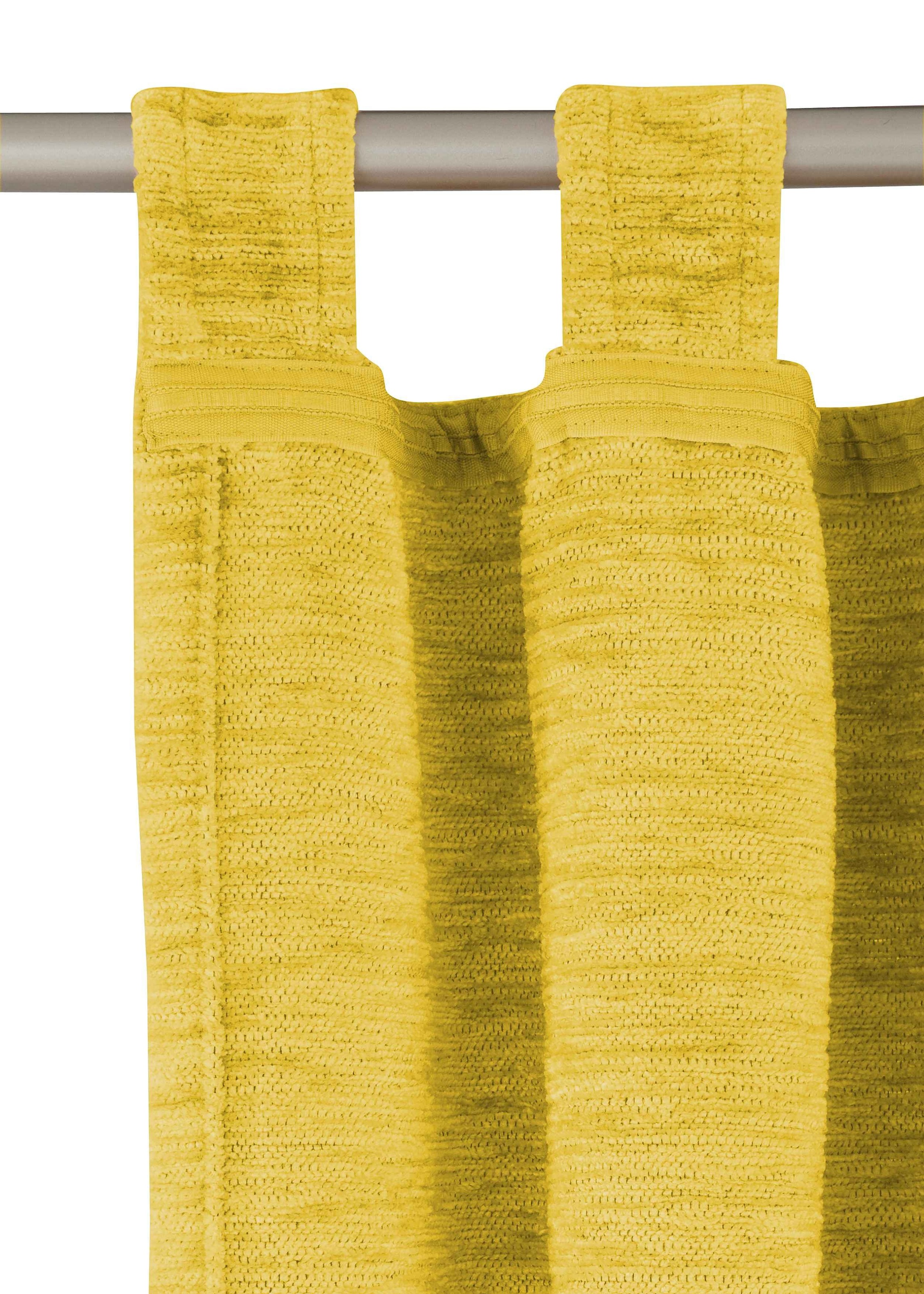 Wirth Vorhang »Trondheim 328 g/m²«, (1 St.) günstig online kaufen