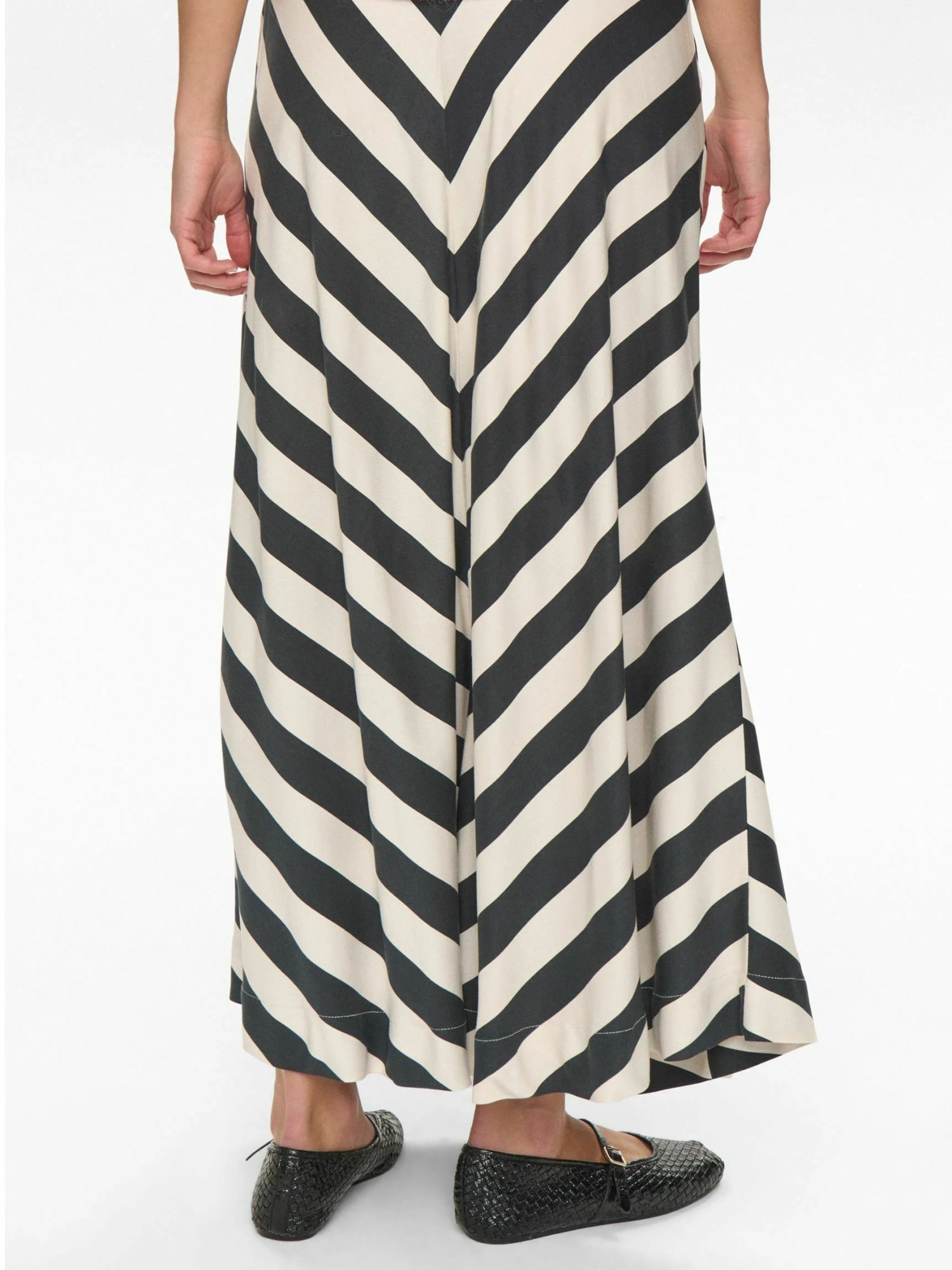 nümph Midirock »Nümph Skirt NUMINZU«