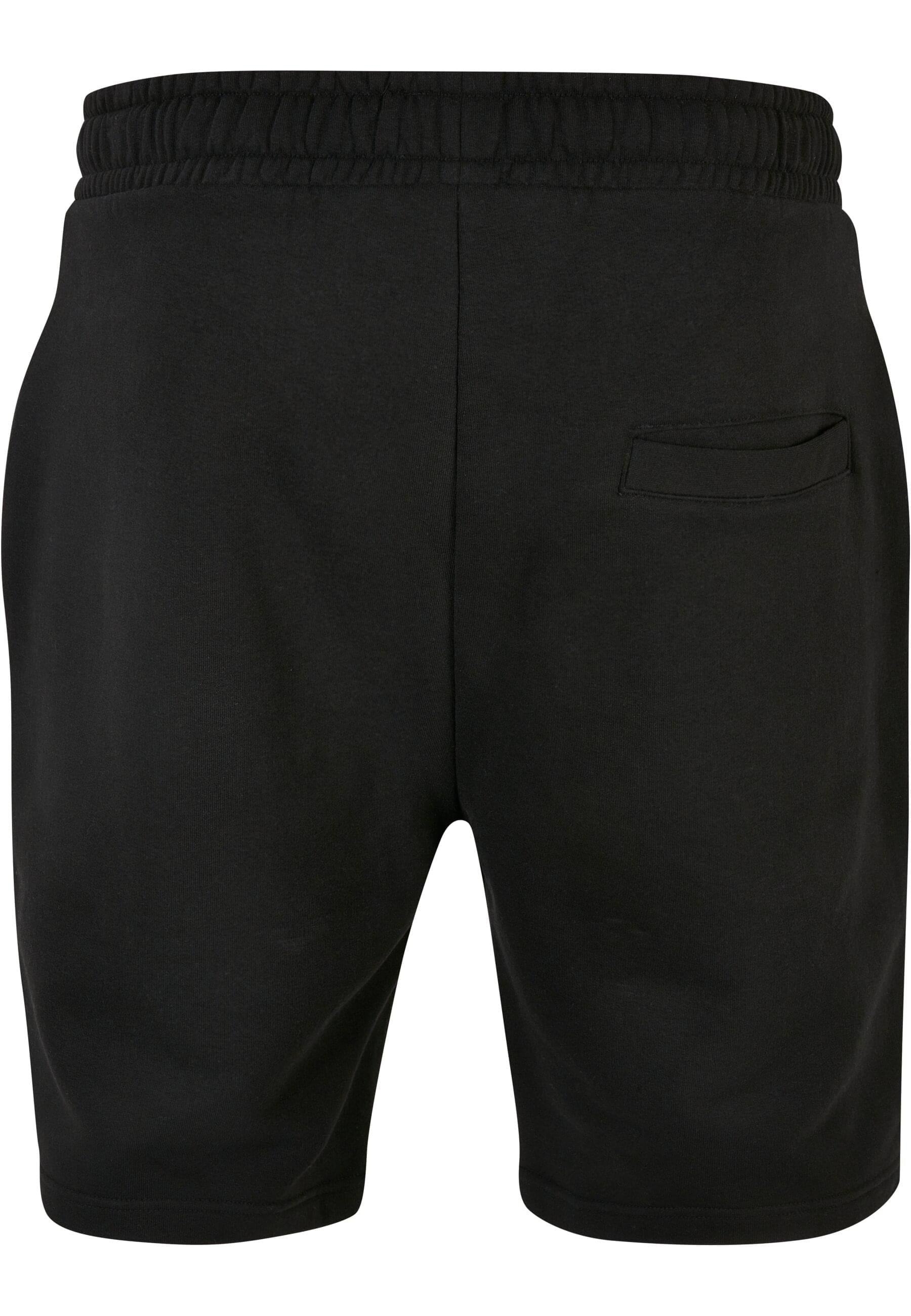 Karl Kani Stoffhose »Karl Kani Herren KKMQ22003BLK SIGNATURE SHORTS BLK«