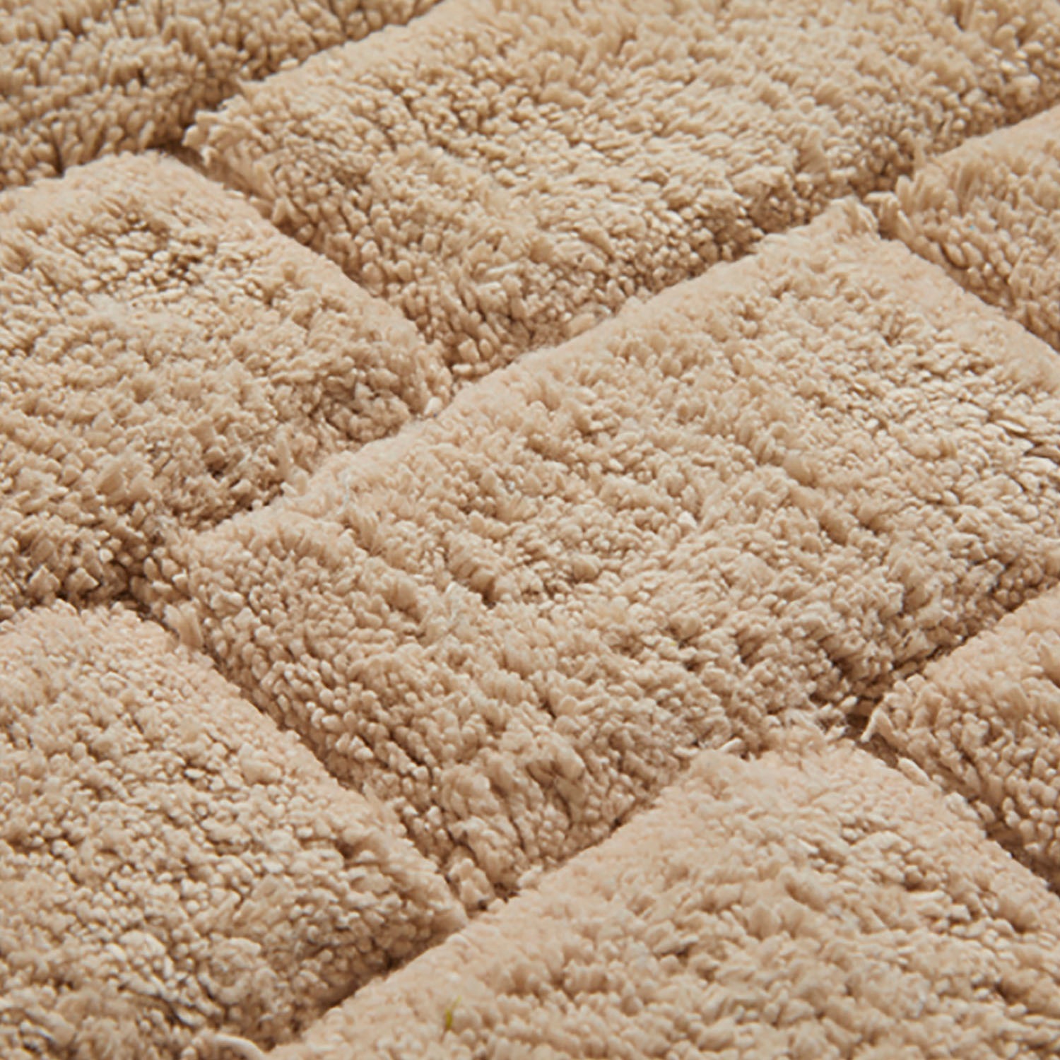 Seahorse Badematte »»Metro« Hotelmatte«, beidseitig nutzbar-schnell trocknend, waschbar, 100% superweiche Frotteebaumwolle