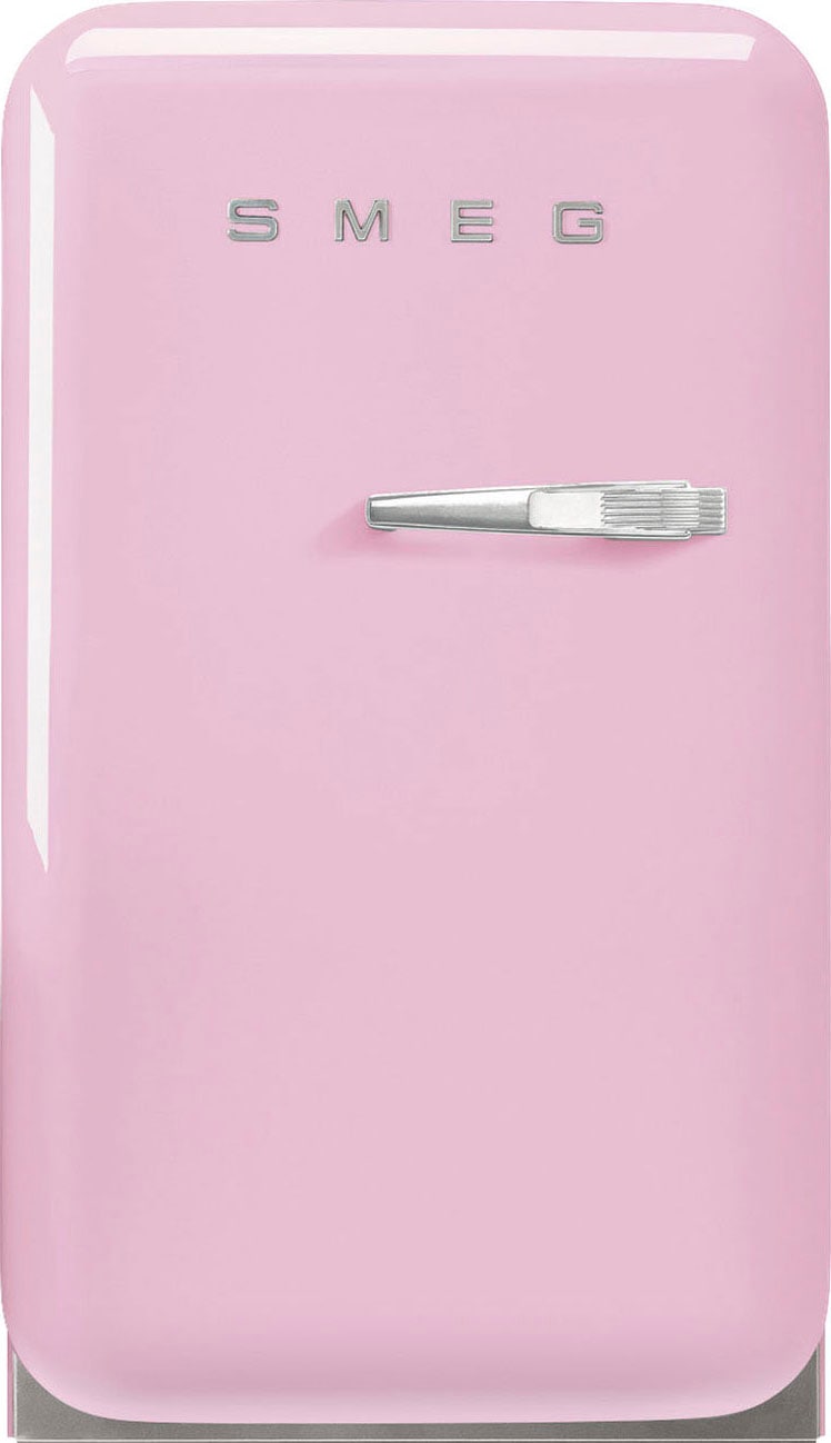 Smeg Kühlschrank »FAB5_5«, FAB5LPK5, 71,5 cm hoch, 40,4 cm breit kaufen