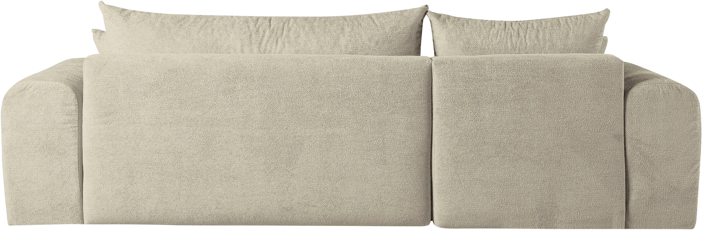 WERK2 Ecksofa »Ewela«