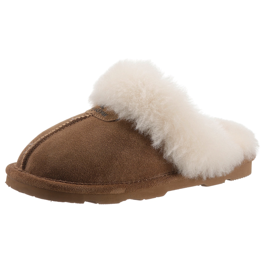 Bearpaw Pantoffel