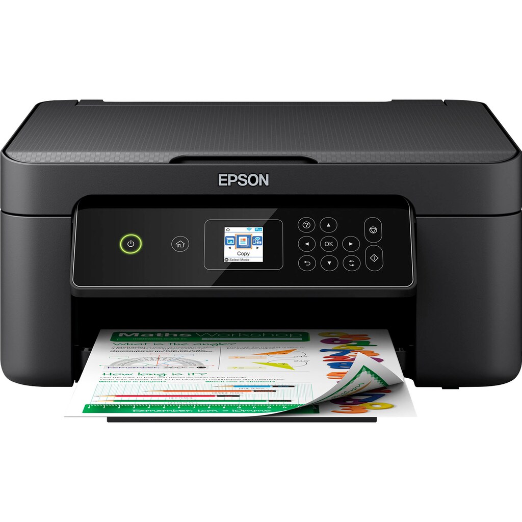 Epson Multifunktionsdrucker »Expression Home XP-3150«