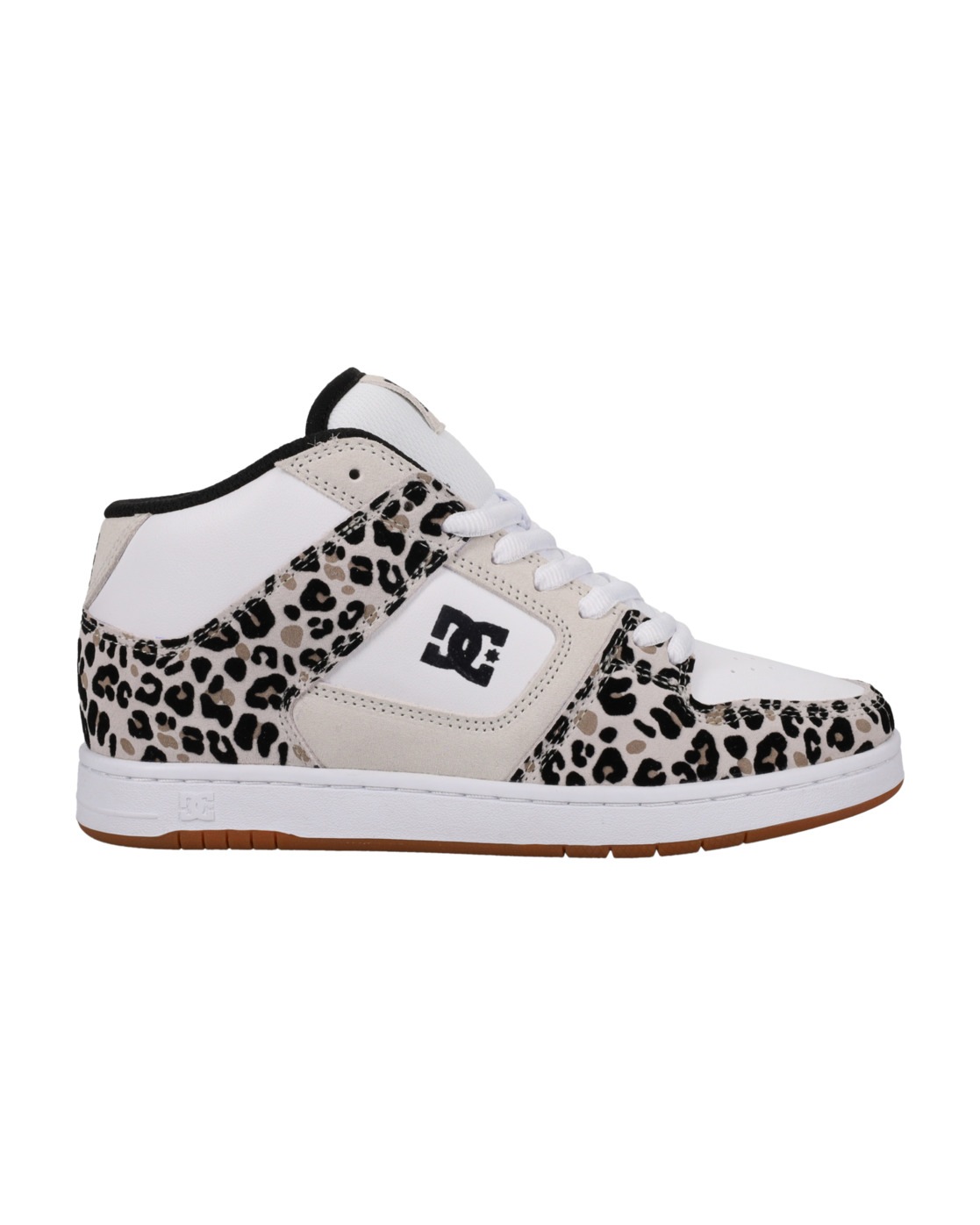 DC Shoes Sneaker »Manteca 4 LX«
