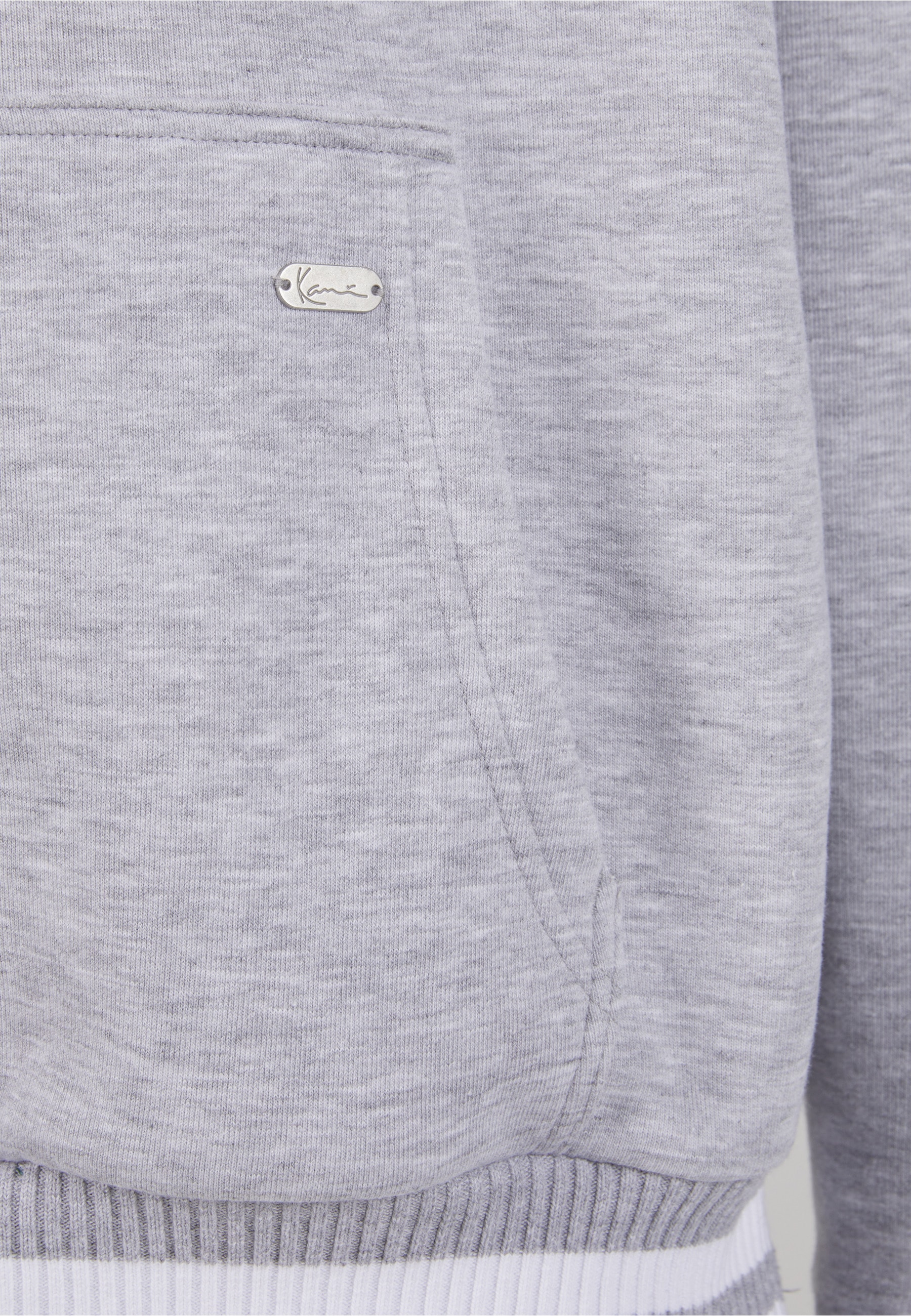 Karl Kani Kapuzenpullover »Karl Kani Kani Ellipse Hoodie« 1 Stk.