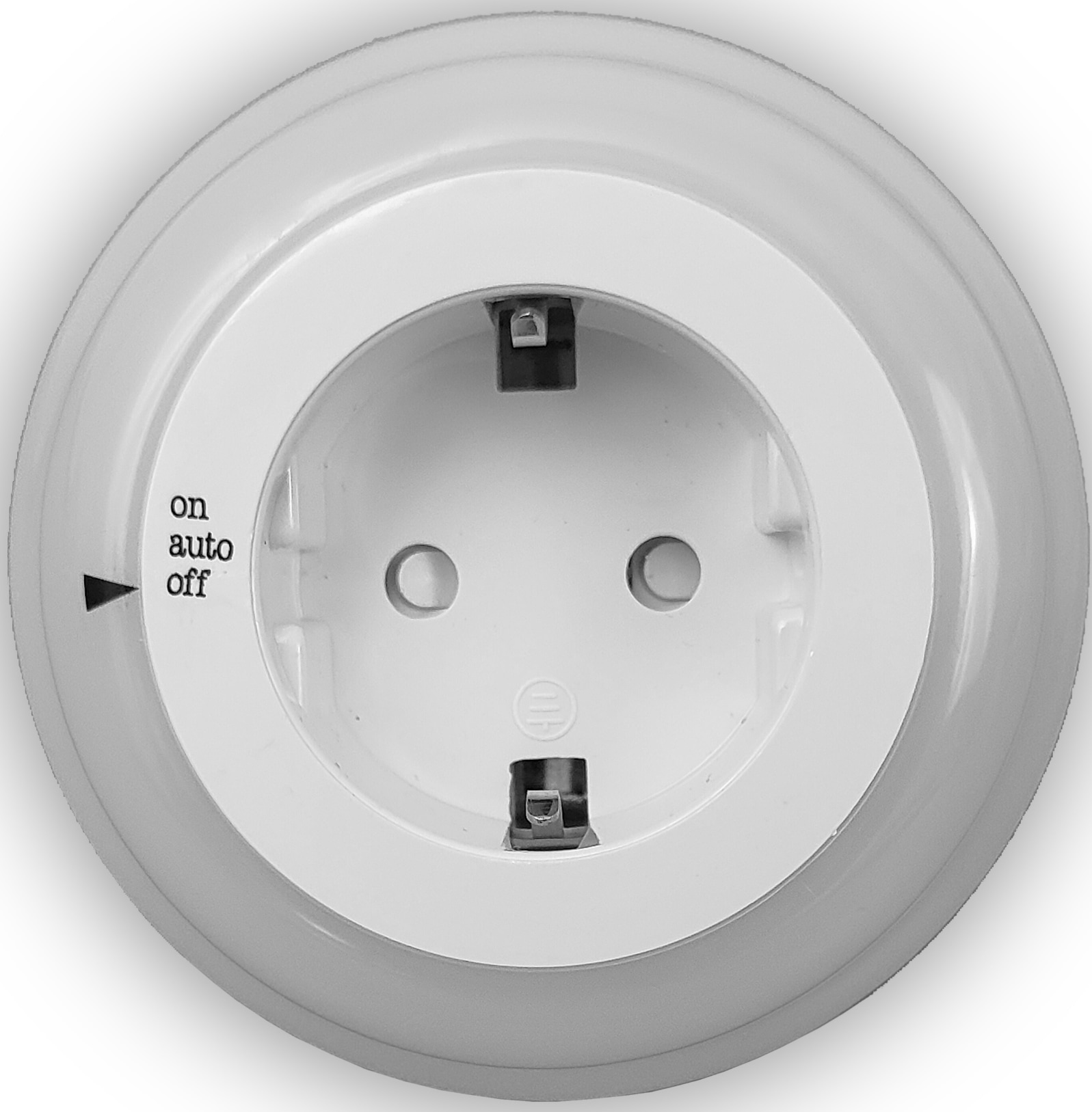 niermann LED Nachtlicht »Nachtlicht«, 1 flammig, Leuchtmittel LED-Modul   L günstig online kaufen
