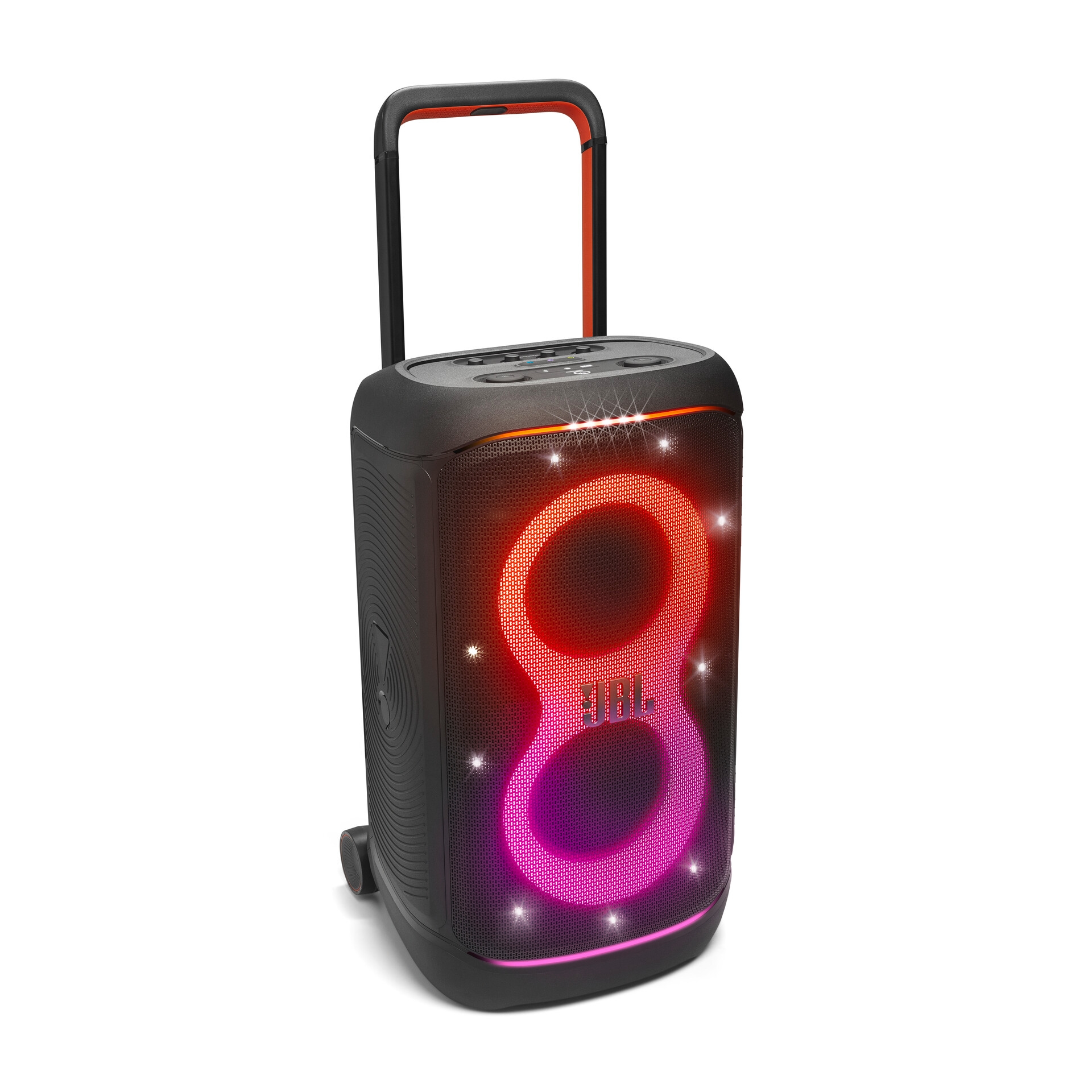 JBL Party-Lautsprecher »PartyBox 520«