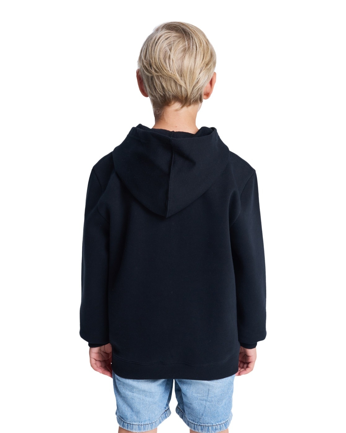 DC Shoes Hoodie »Brap The Ride«
