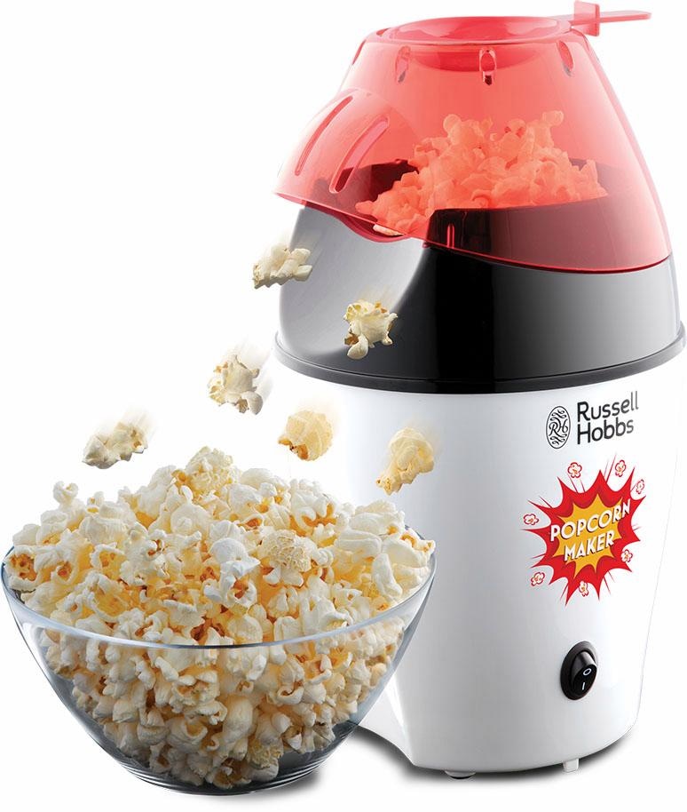 RUSSELL HOBBS Popcornmaschine Fiesta 24630-56 auf Raten bestellen