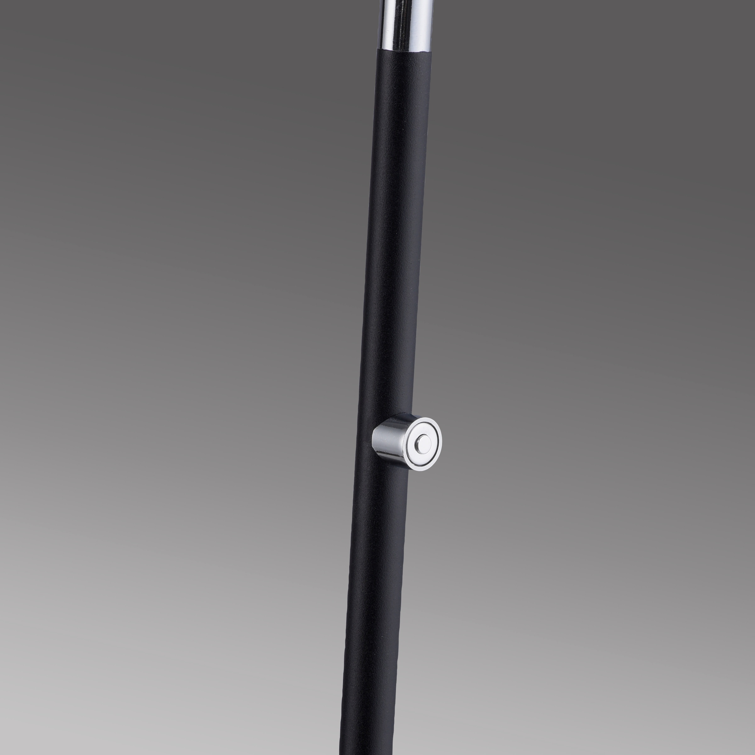 LeGer Home by Lena Gercke LED Stehlampe »LED Akku Stehleuchte SENNIA mit Ladestation« LED-Board 1 Stk. Warmweiß aufladbar, dreh- schwenkbar, Dockingstation, mobile Wohnzimmerlampe