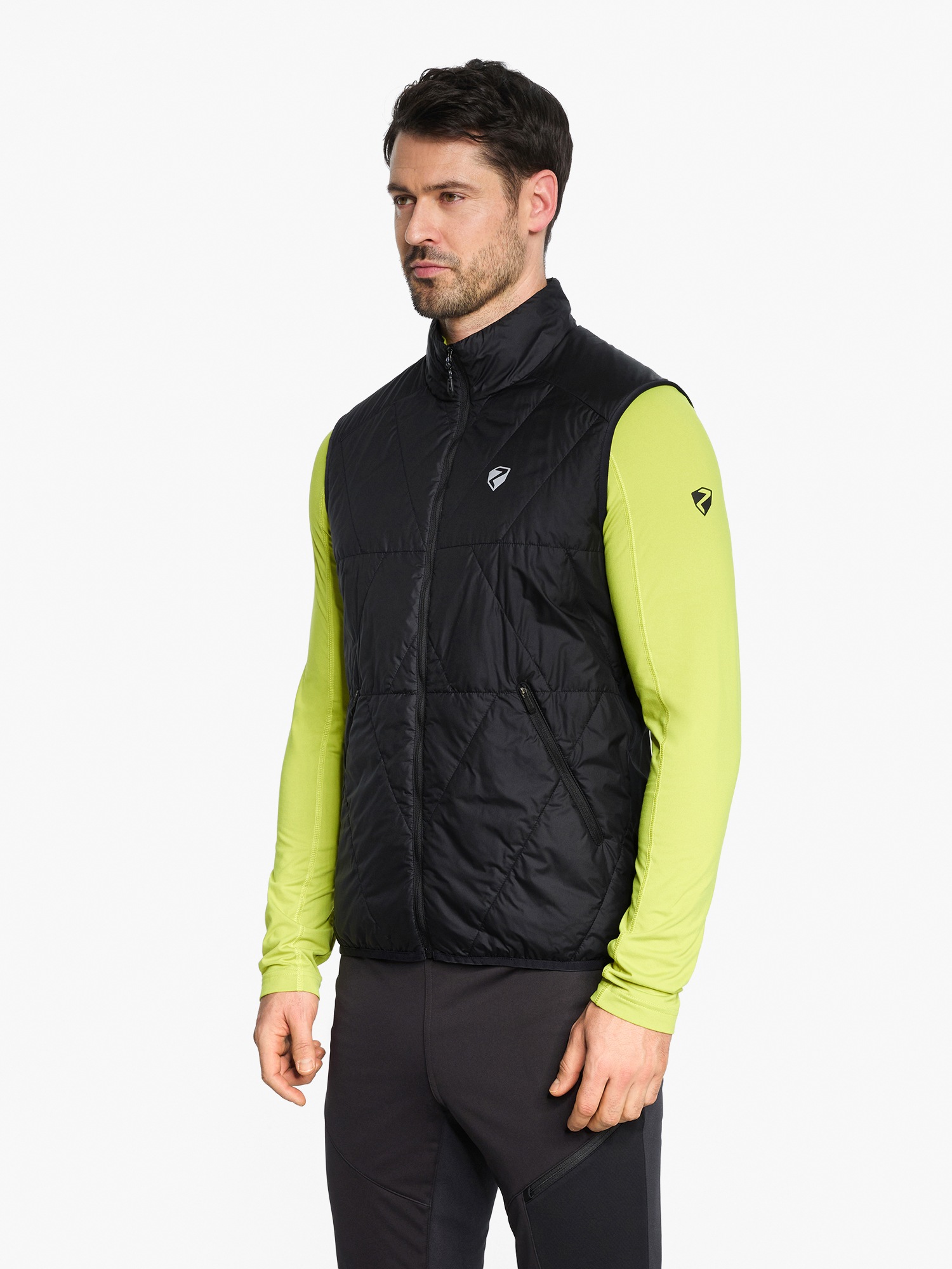 Ziener Funktionsweste »NARIO-Z vest man«