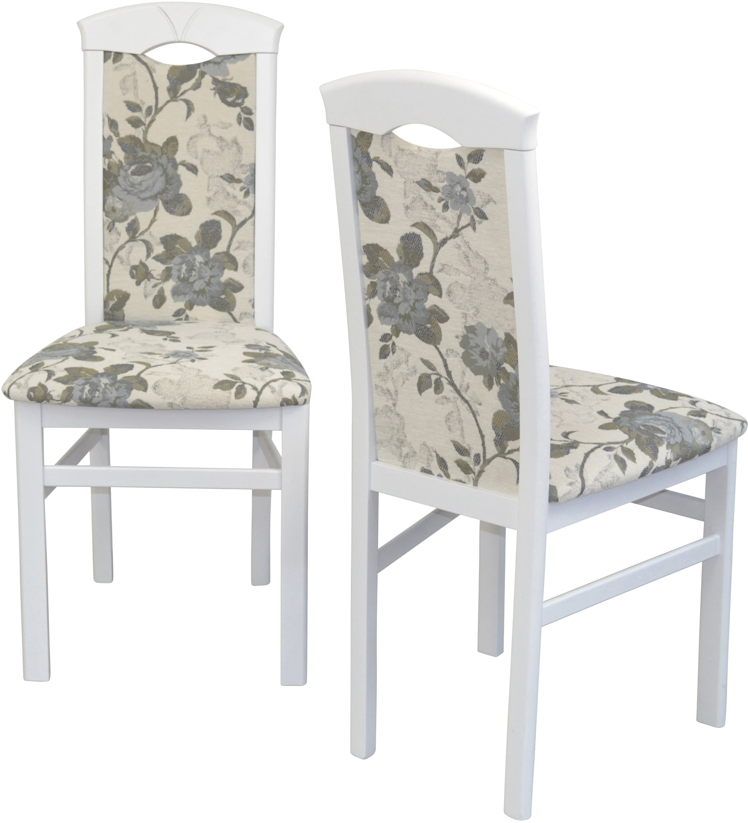 HOFMANN LIVING AND MORE Esszimmerstuhl (Set) 2 Stk. günstig online kaufen