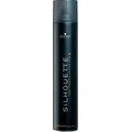 Schwarzkopf Professional Haarspray »Silhouette Super Hold Haarspray«, Halt und Volumen