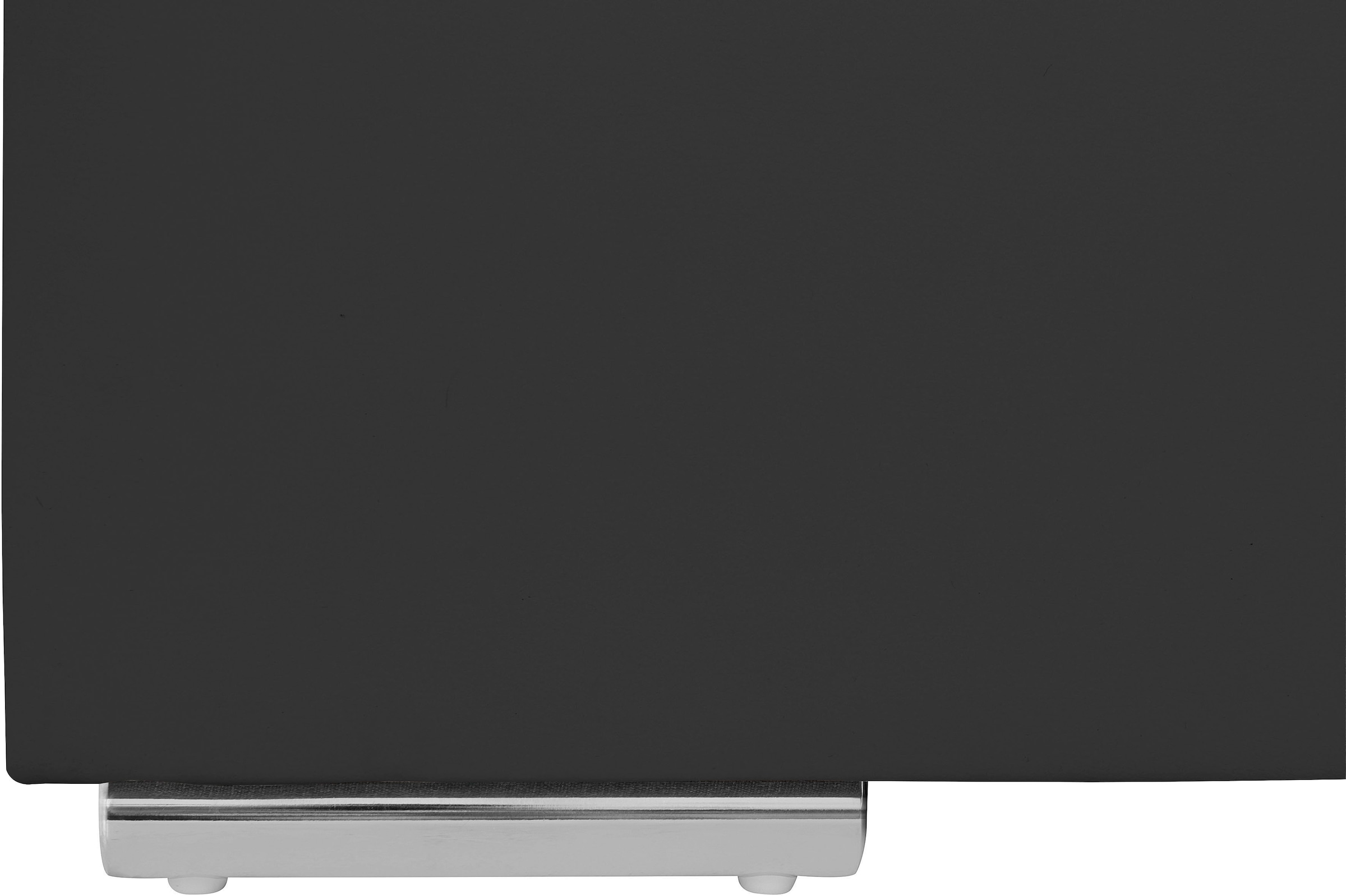 COTTA Boxbett »Lighstar«, inklusive LED-Beleuchtung, Topper, Bettkasten und Zierkissen