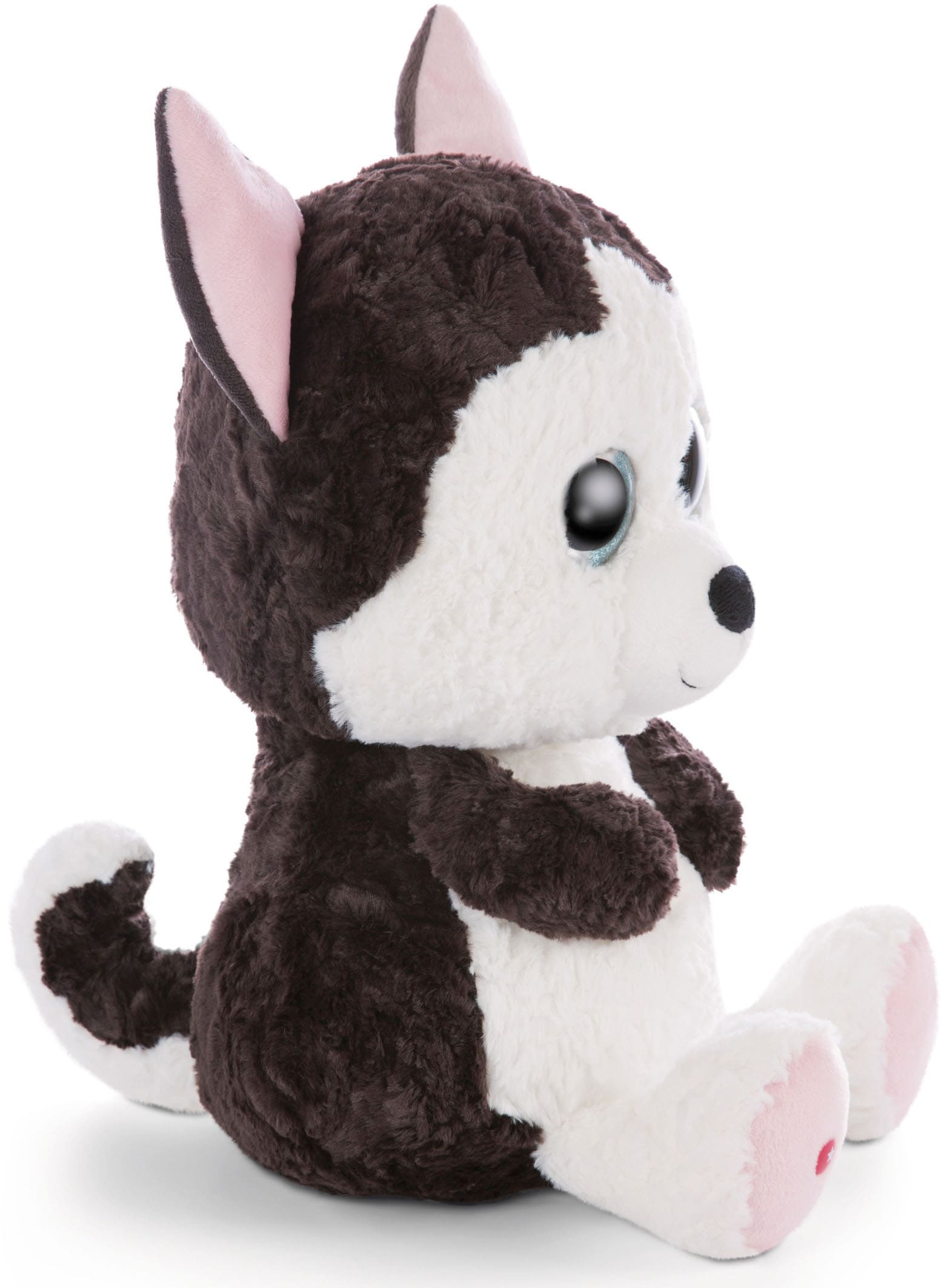 Nici Kuscheltier »Glubschis, Husky Barkley, 45 cm«