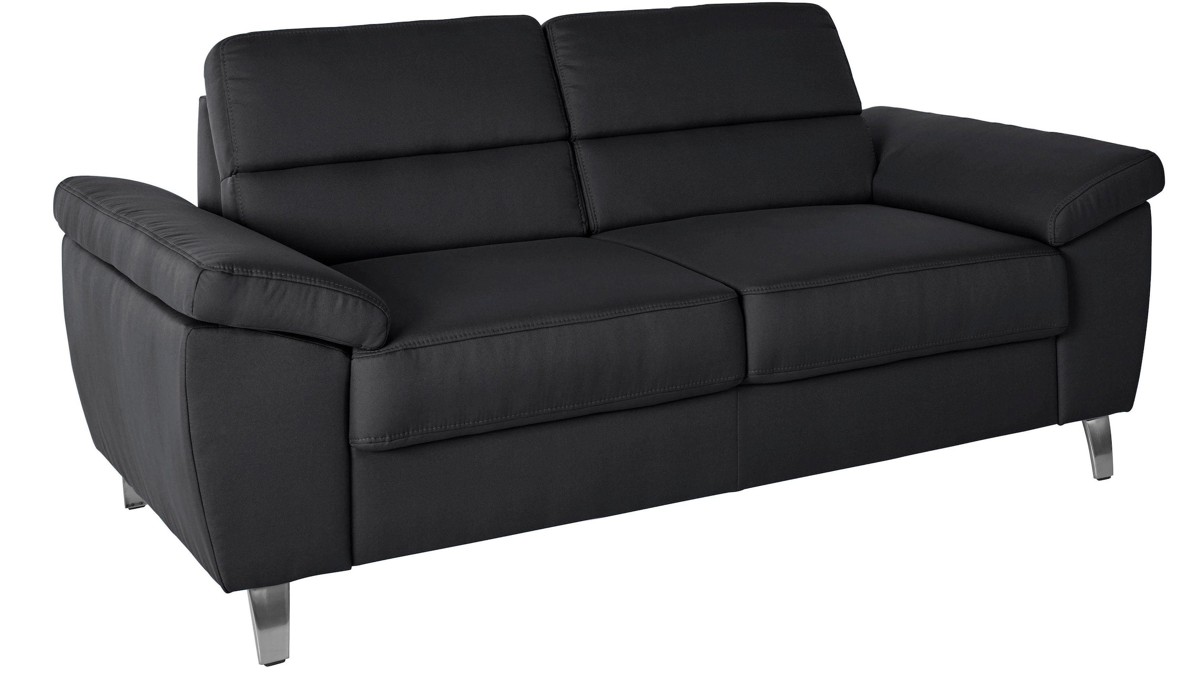 sit&more 2,5-Sitzer »Sorano«, Breite 188 cm