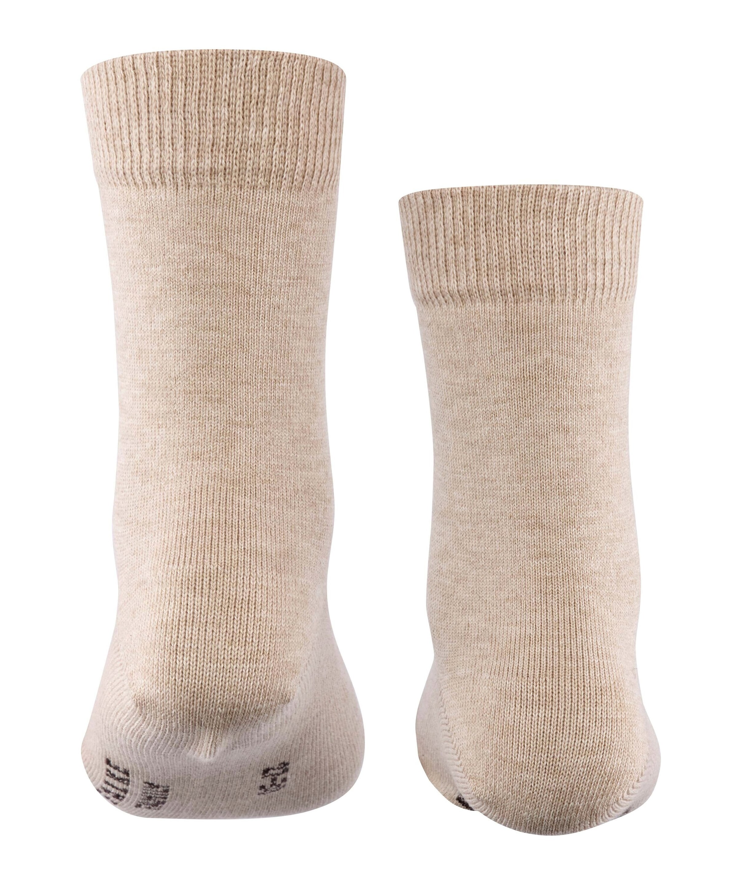 FALKE Socken »Family« für Kinder, aus Baumwolle, atmungsaktiv, mit elastischem, breitem Bund