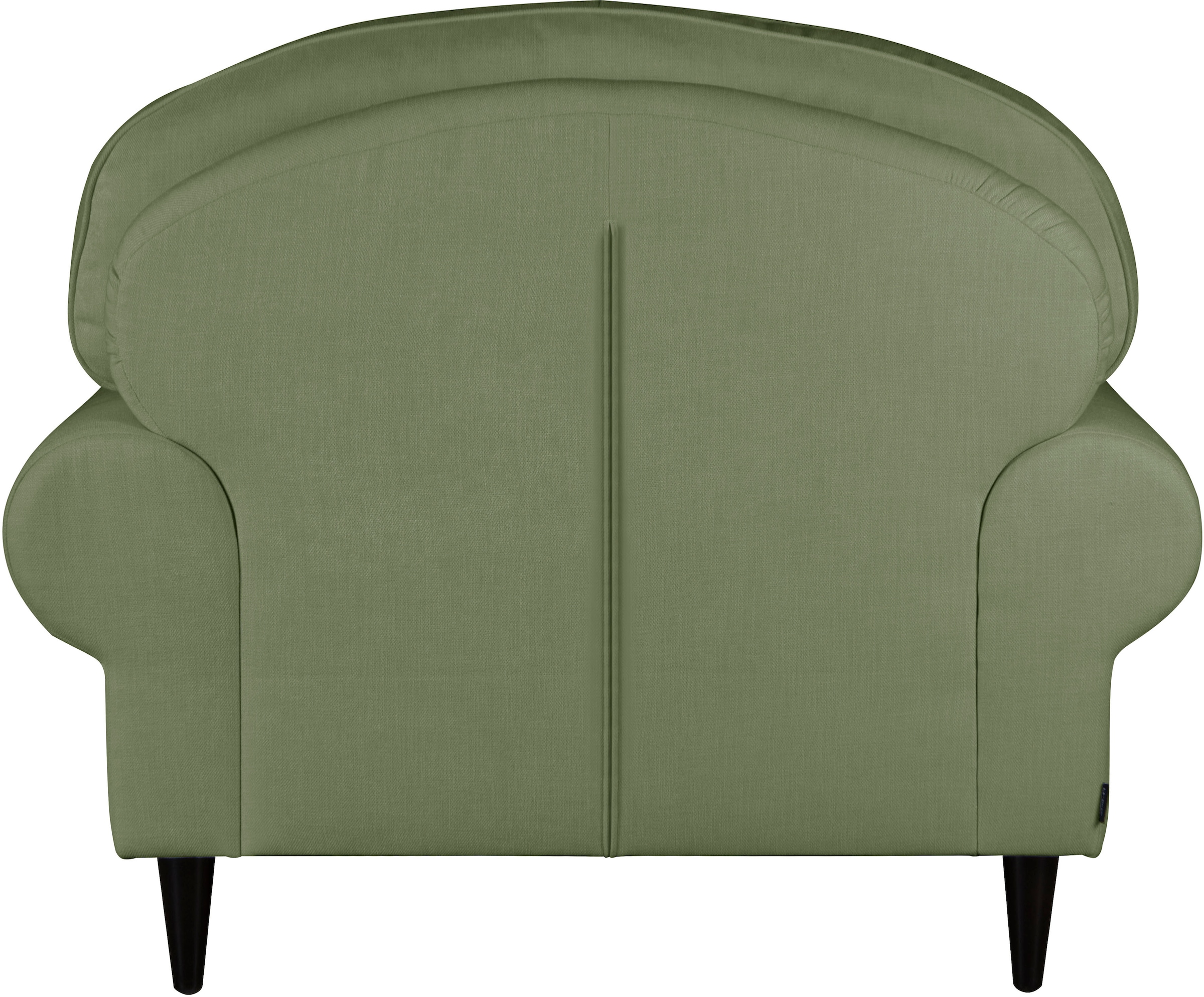 Home affaire Sessel »Vitreux«, auch in Bouclé-Bezug, B/T/H: 117/100/95 cm