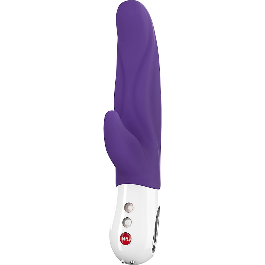 Fun Factory Doppel-Vibrator »LADY BI«