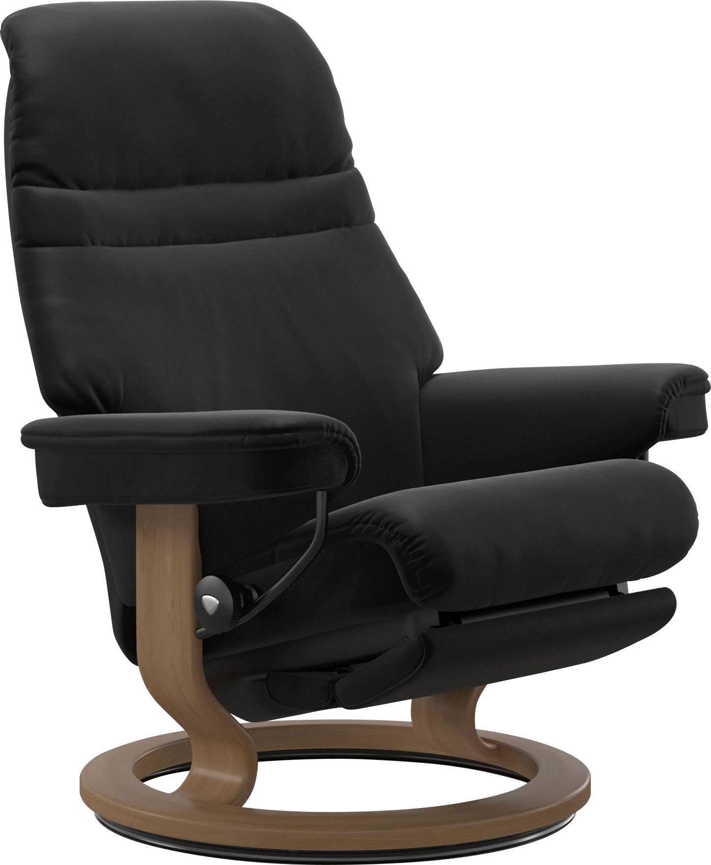 Stressless® Relaxsessel »Sunrise«, elektrisch verstellbar, optional 2-motor günstig online kaufen