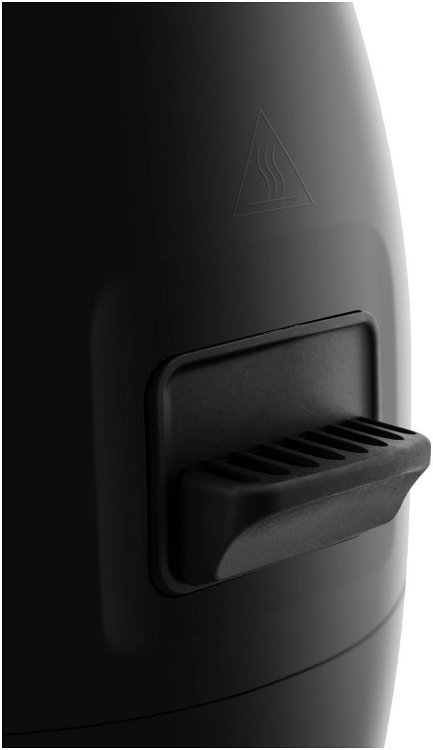 eta Heißluftfritteuse »ETA617290020 Storio«, 1350 W, Fassungsvermögen 3 l