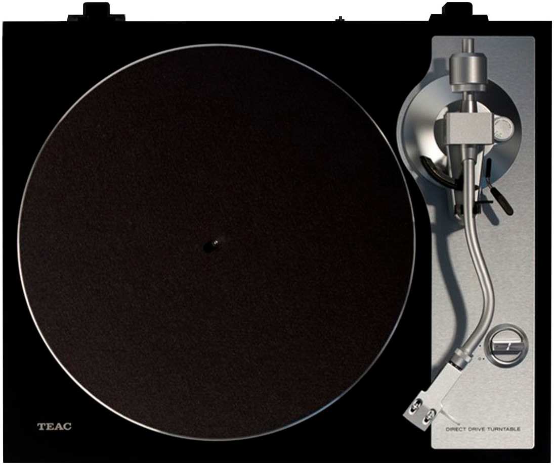 TEAC Plattenspieler »TN-4D-SE«