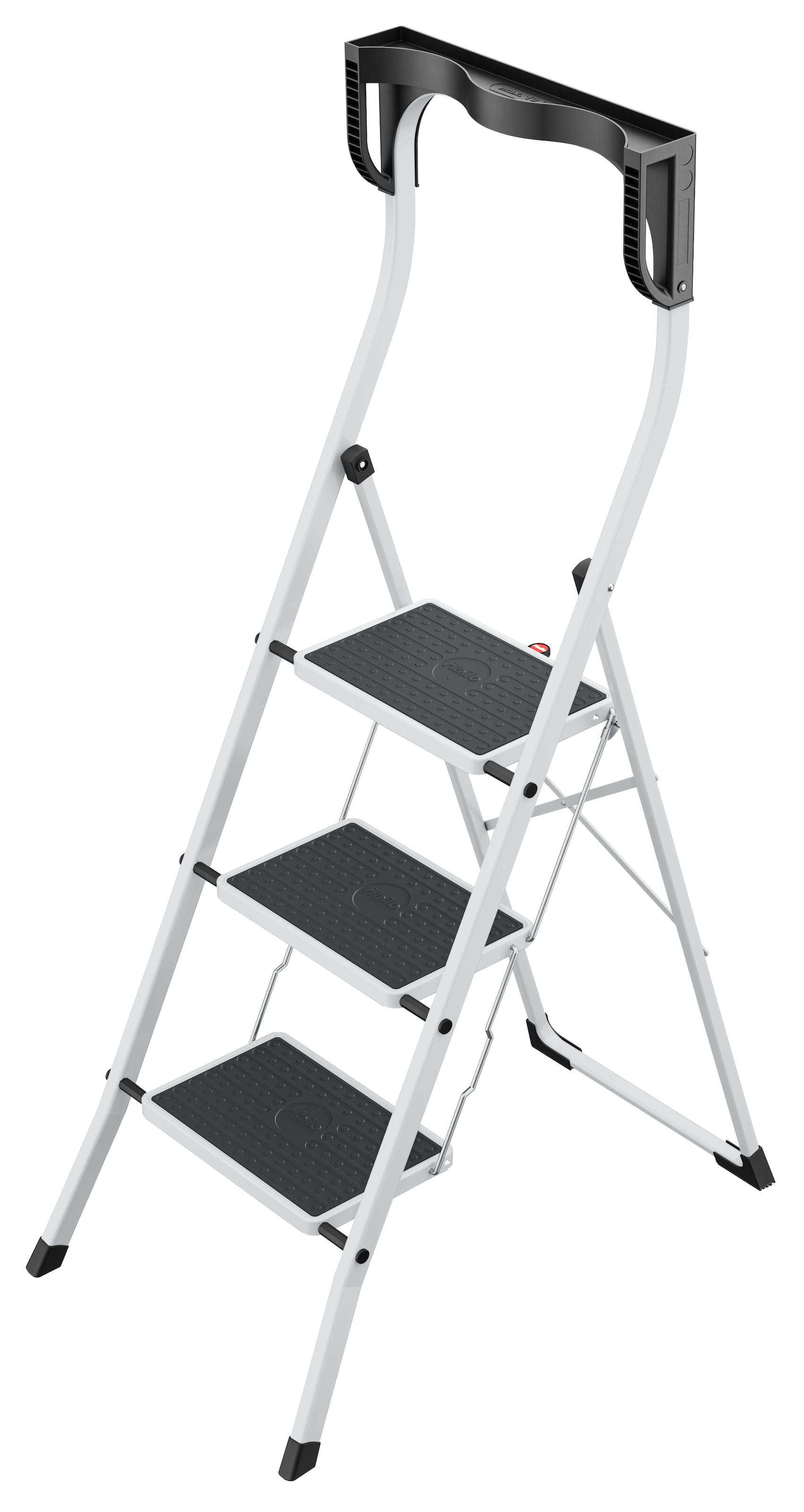 Hailo Trittleiter »ComfortLine«, belastbar bis 150 kg günstig online kaufen