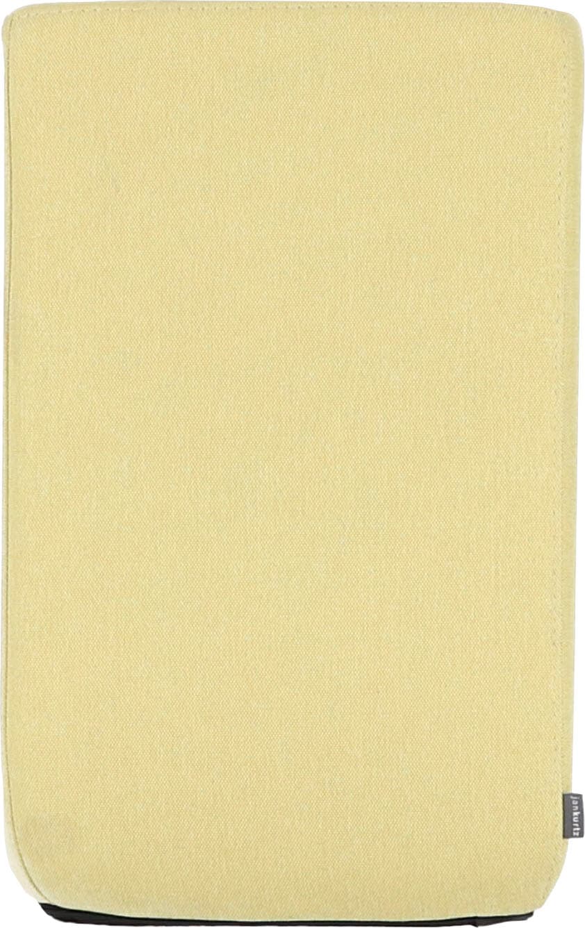 Fiam Pouf »GILL«, in 2 Farben, Höhe 45 cm, SHARE 10: 10 % Spende für Kleine Helden e.V.