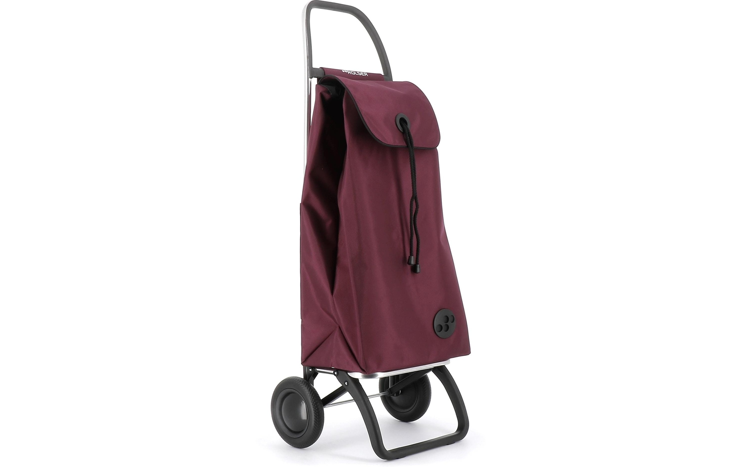 Rolser Einkaufstrolley »IMAX MF 2 BURDEOS«