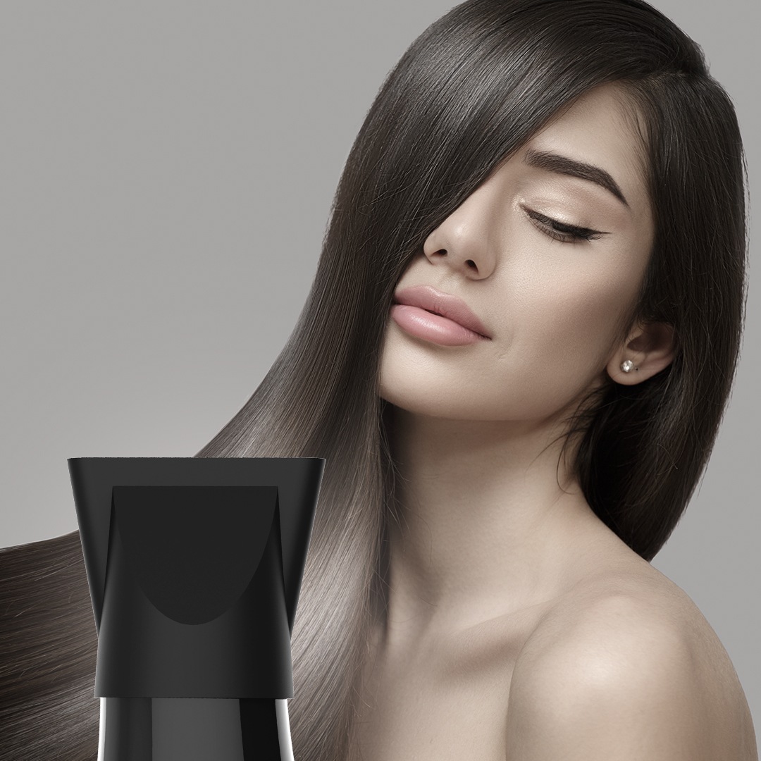 Wahl Haartrockner »Travel Dryer«, 1000 W, 2 Aufsätze, Leichtes und kompaktes Design, Diffusor, reisefreundlich