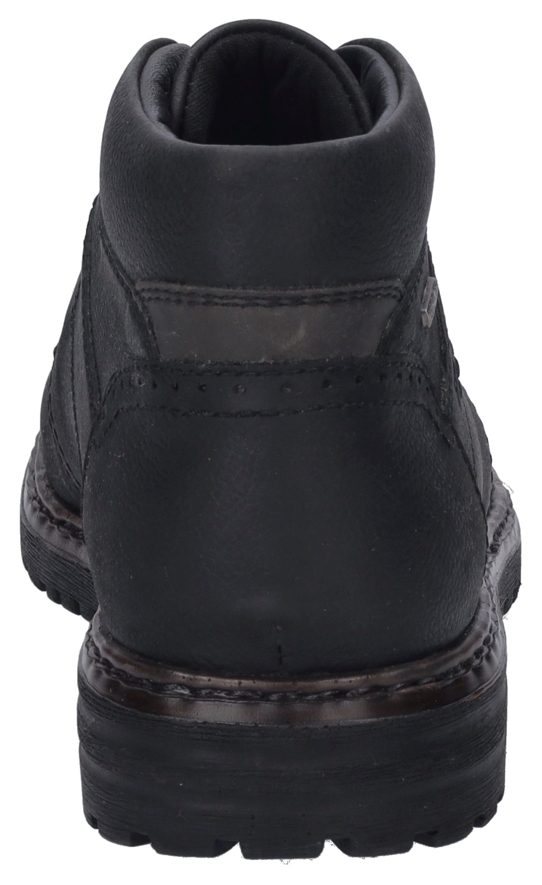 Josef Seibel Schnürboots »Erroll 52«, Freizeitschuh, Komfortschuh mit TEX-Membrane