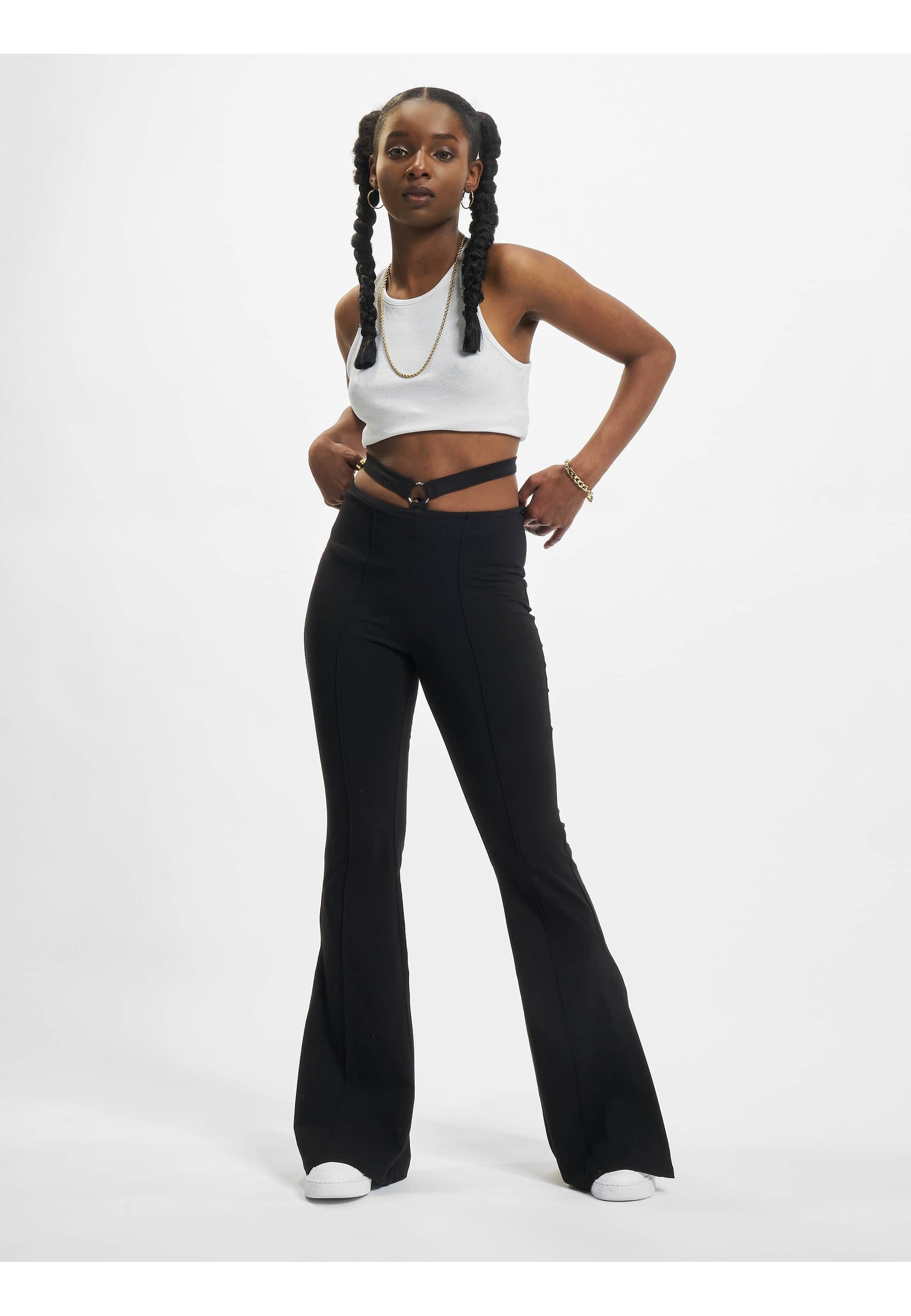 Thug Life Jogginghose »Thug Life Damen Thug Life Sweatpants OurSpot«