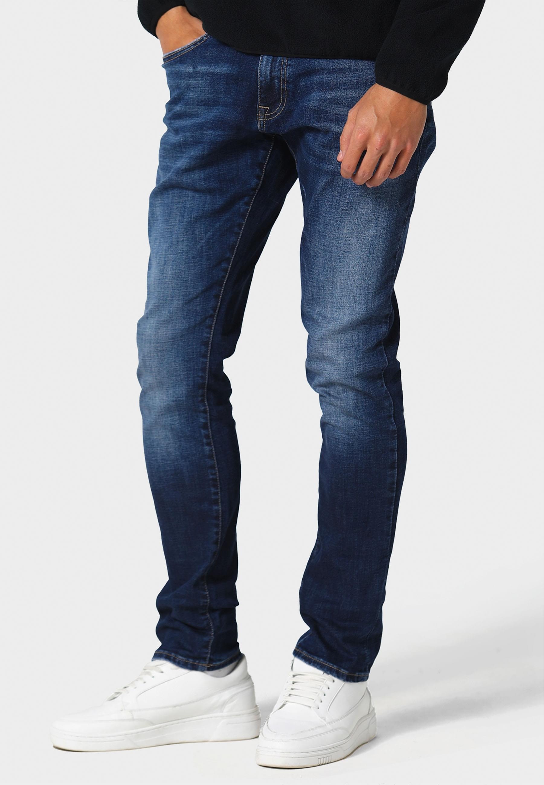 883Police Bequeme Jeans »883 Police TODD1020DING JEANS«