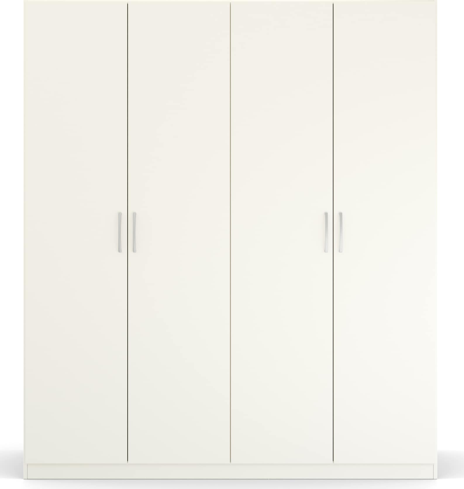 rauch Drehtürenschrank »Pure by Quadra Spin«