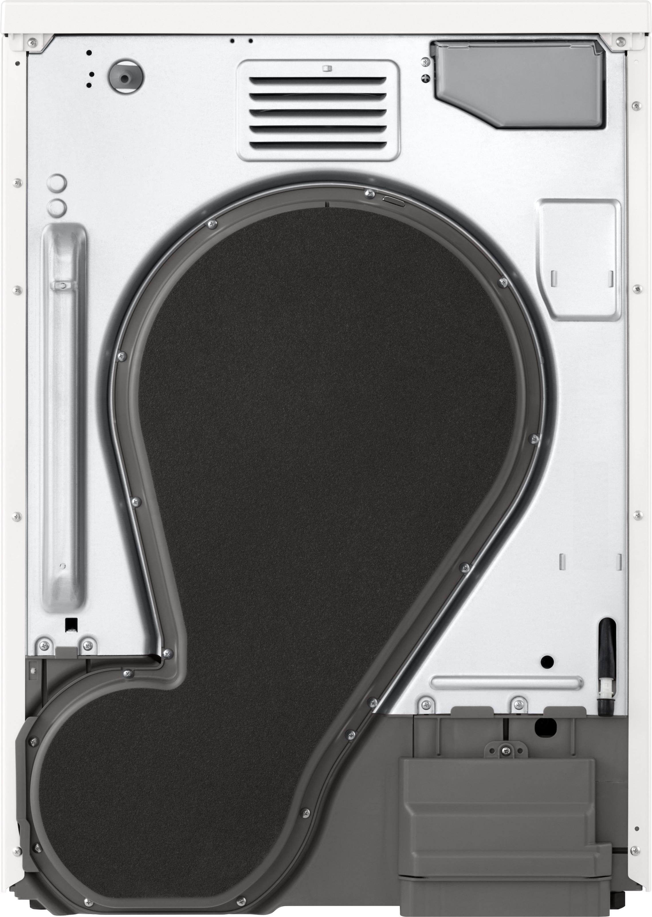LG Wärmepumpentrockner »RT10X7P« Serie X7