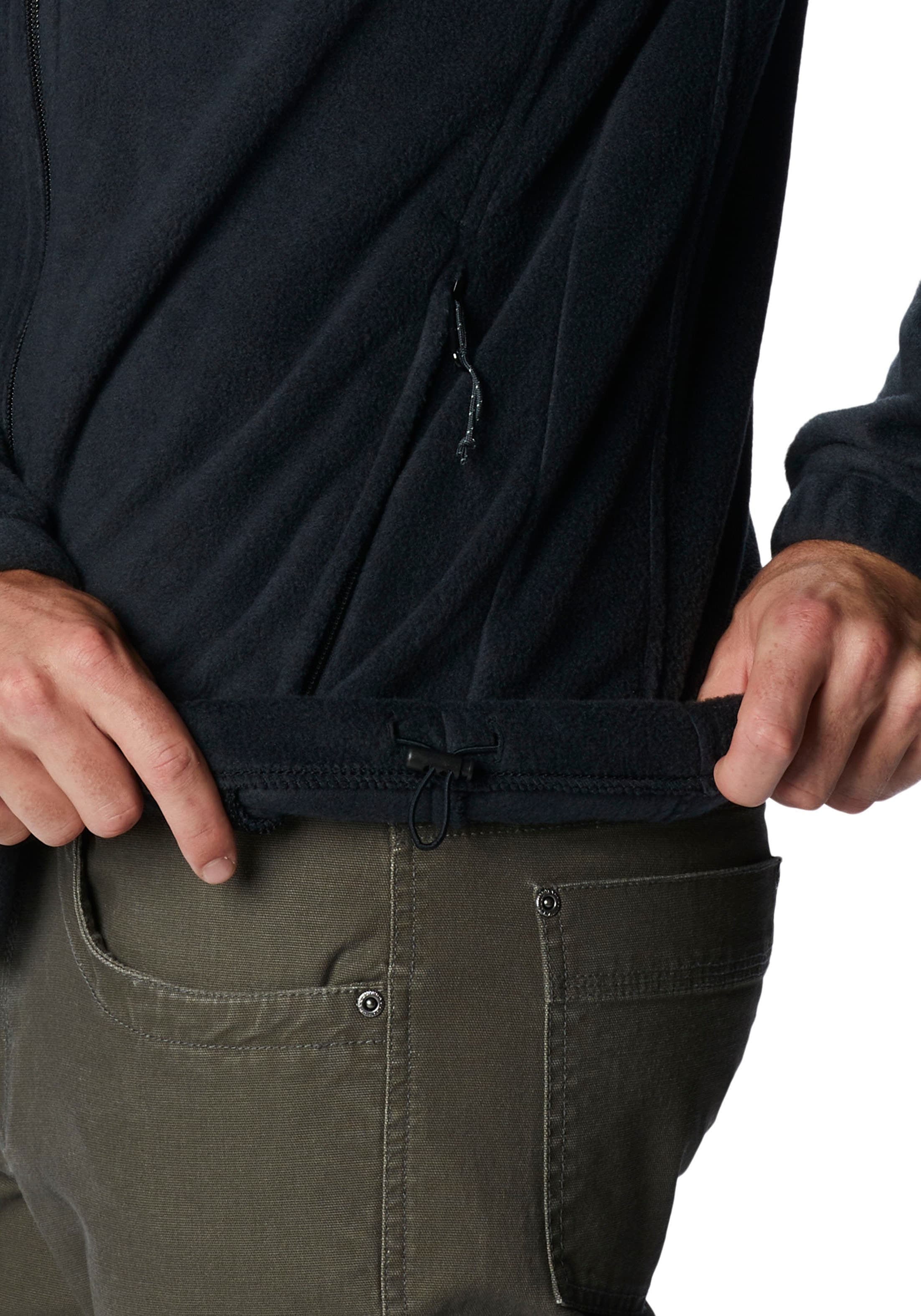 Columbia Fleecejacke »STEENS MOUNTAIN FULL ZIP 2.0«, (1 St.)