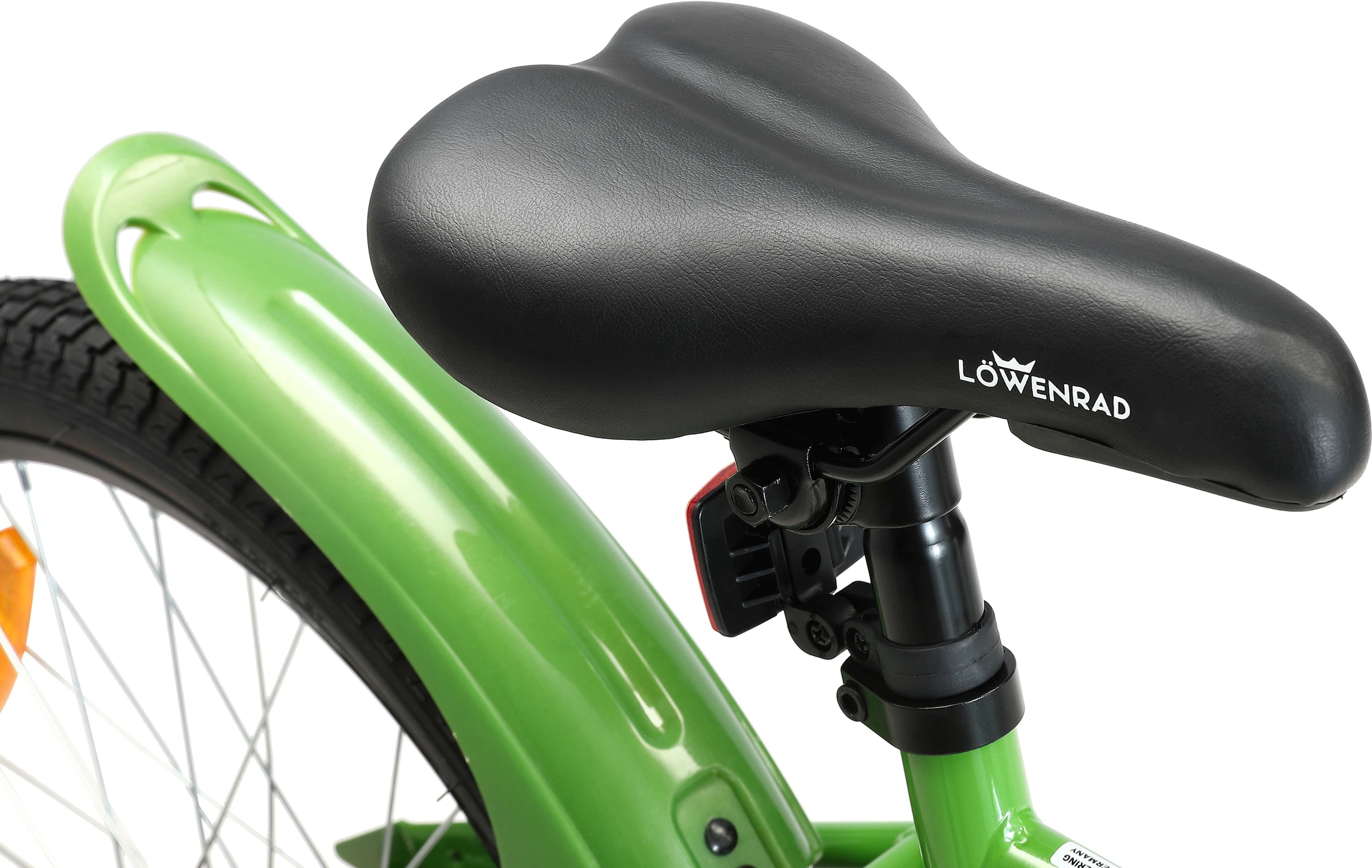 Löwenrad Jugendfahrrad »Sport« 1 Gang